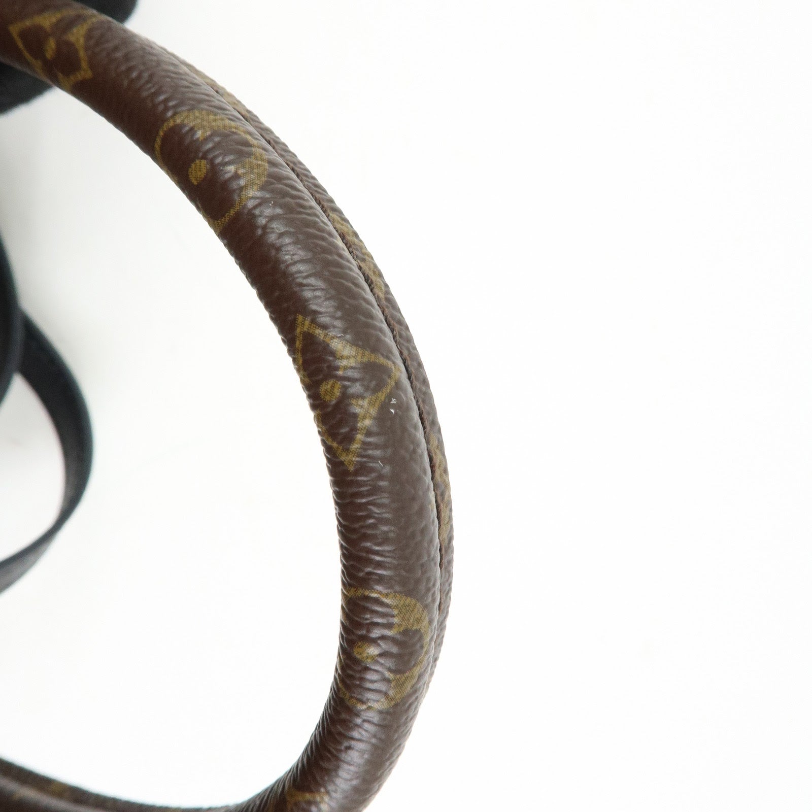 LOUIS VUITTON Monogram Giant Reverse On the Go MM Tote Bag M45321