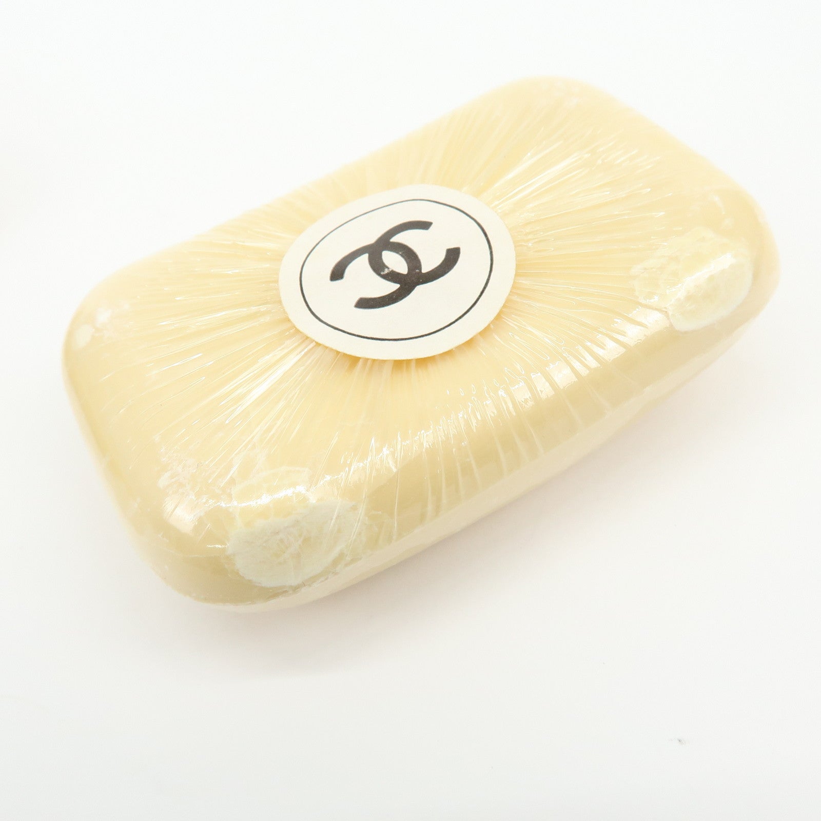 CHANEL Set of 5 Savon No5 Bar Soap