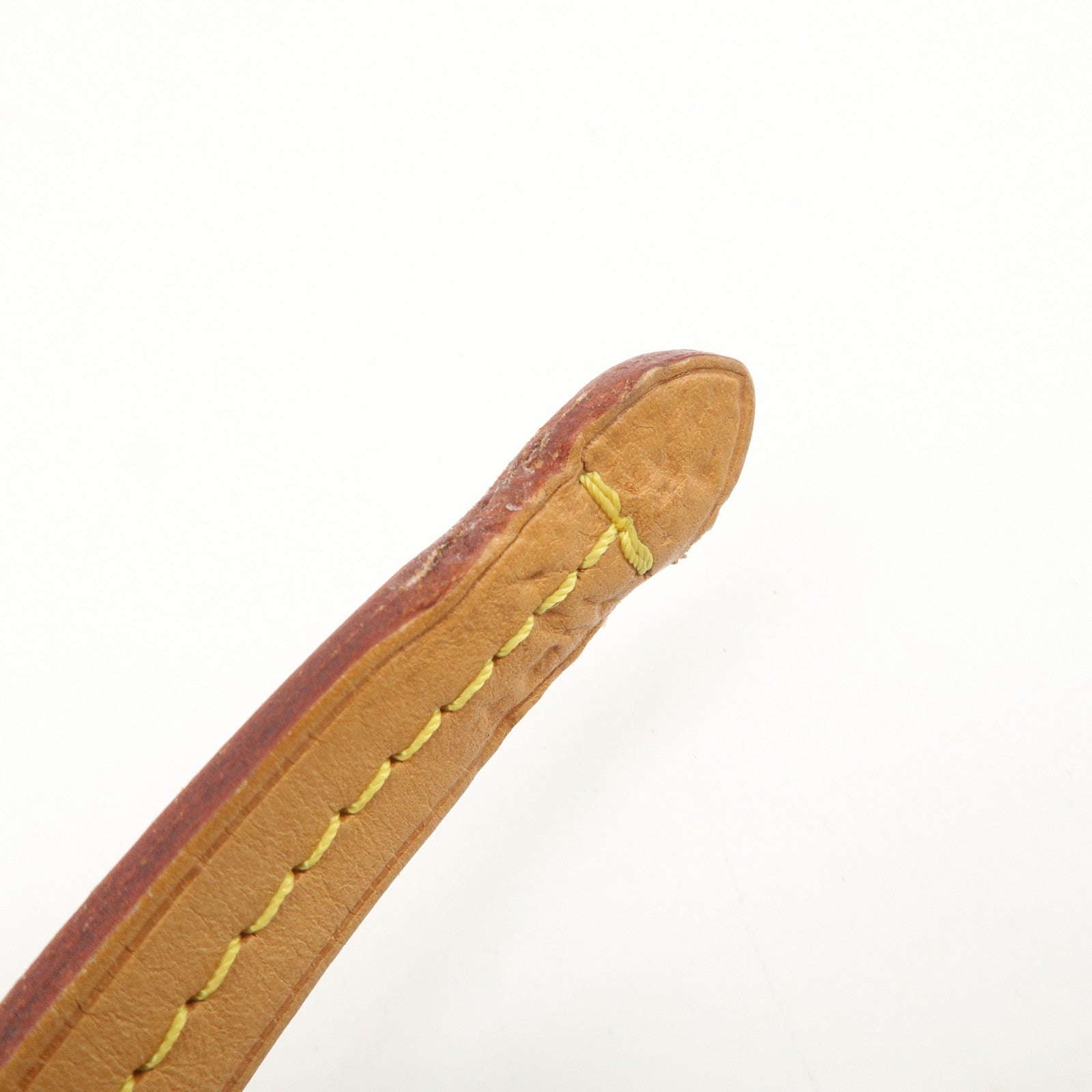 Louis Vuitton Monogram Turenne PM 2Way Hand Bag Brown M48813