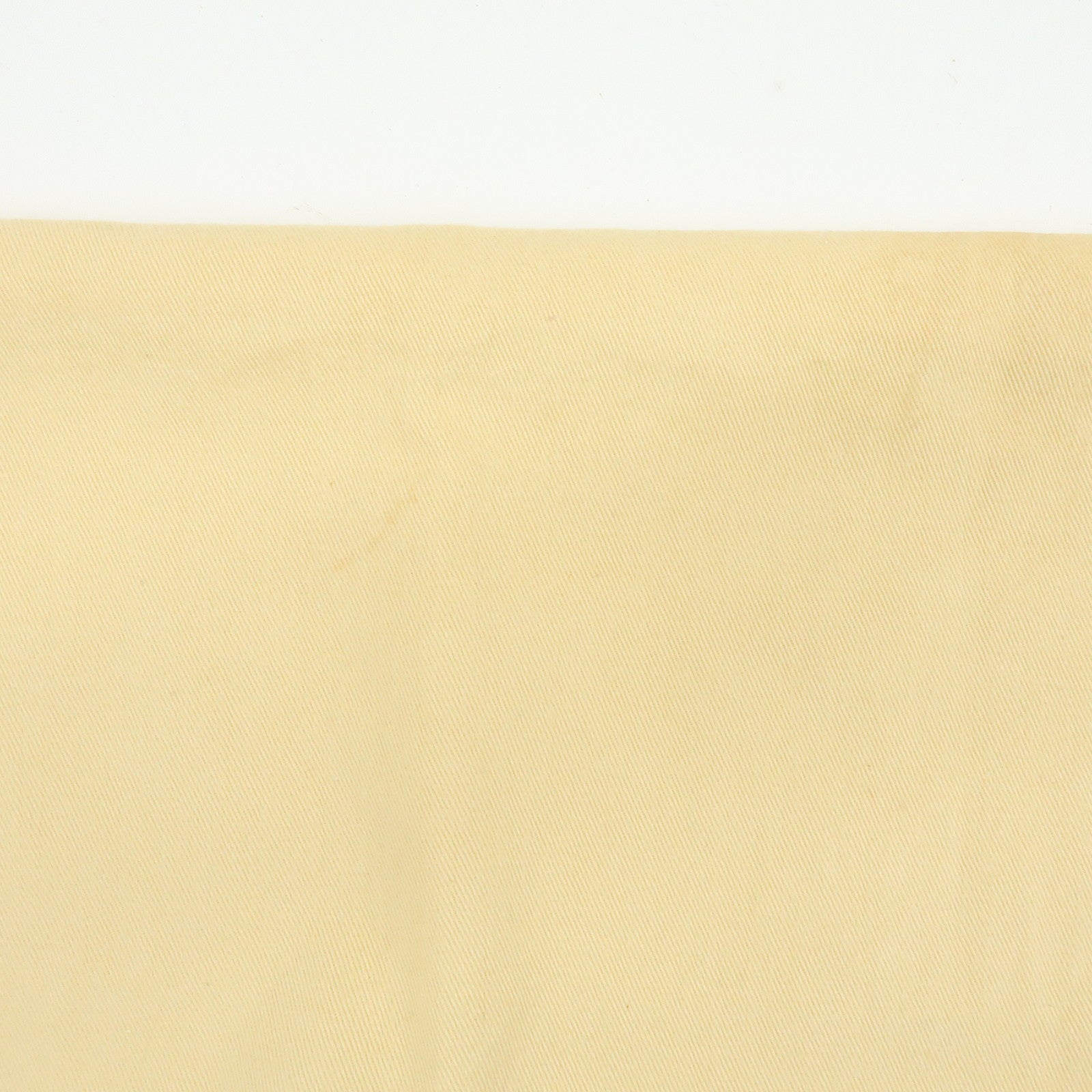 Louis Vuitton Set of 10 Dust Bag Storage Bag Flap Style Beige