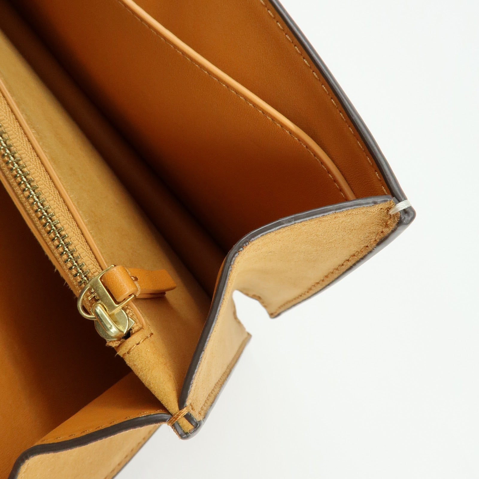 TORY BURCH T Monogram Jacquard Leather Shoulder Bag Leopard Beige