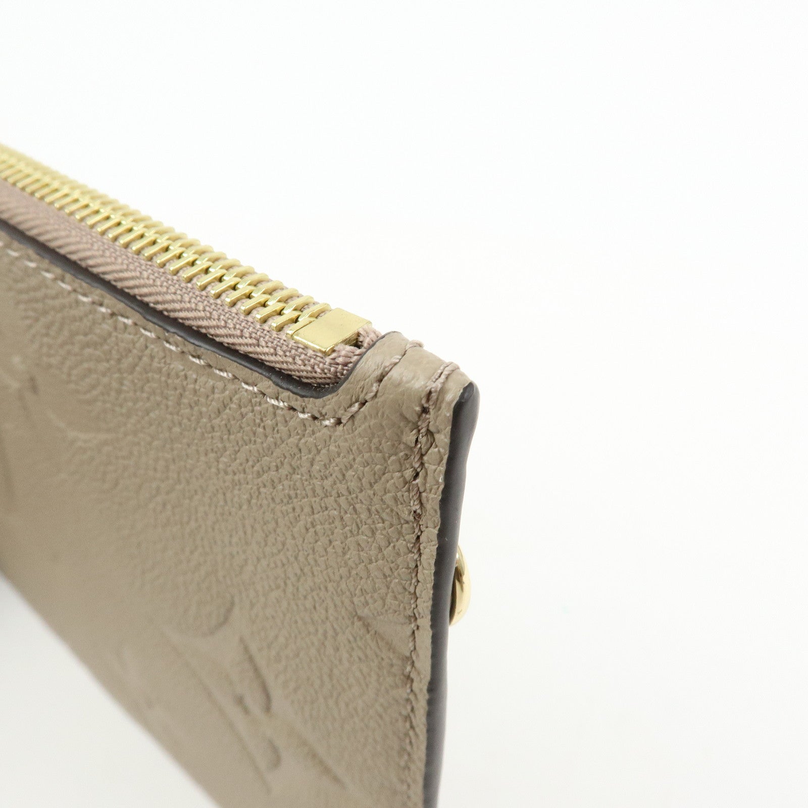 Louis Vuitton Empreinte Pouch for Neverfull MM Tote Bag M45686