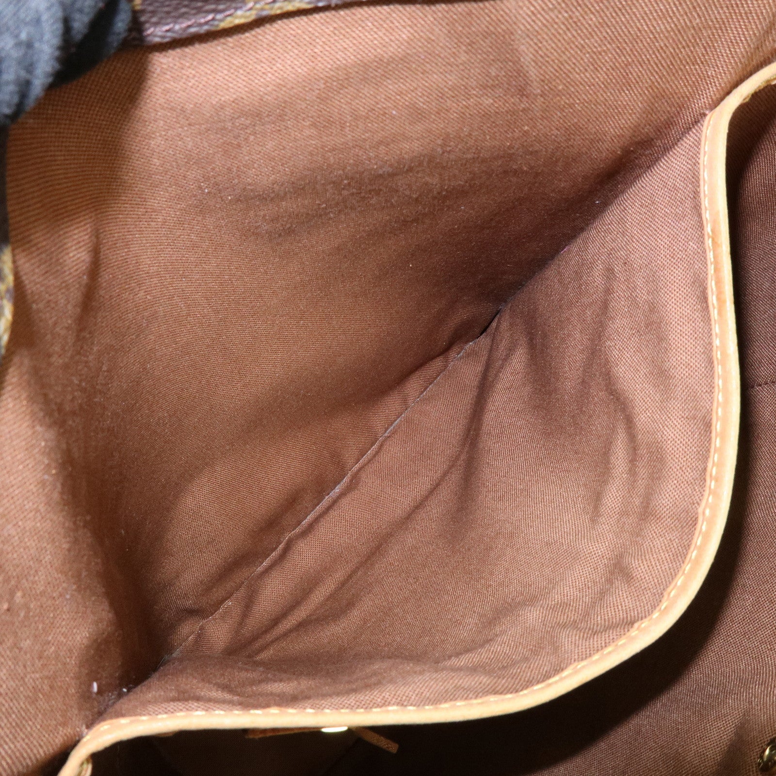 Louis Vuitton Monogram Vavin GM Tote Bag Hand Bag Brown M51170