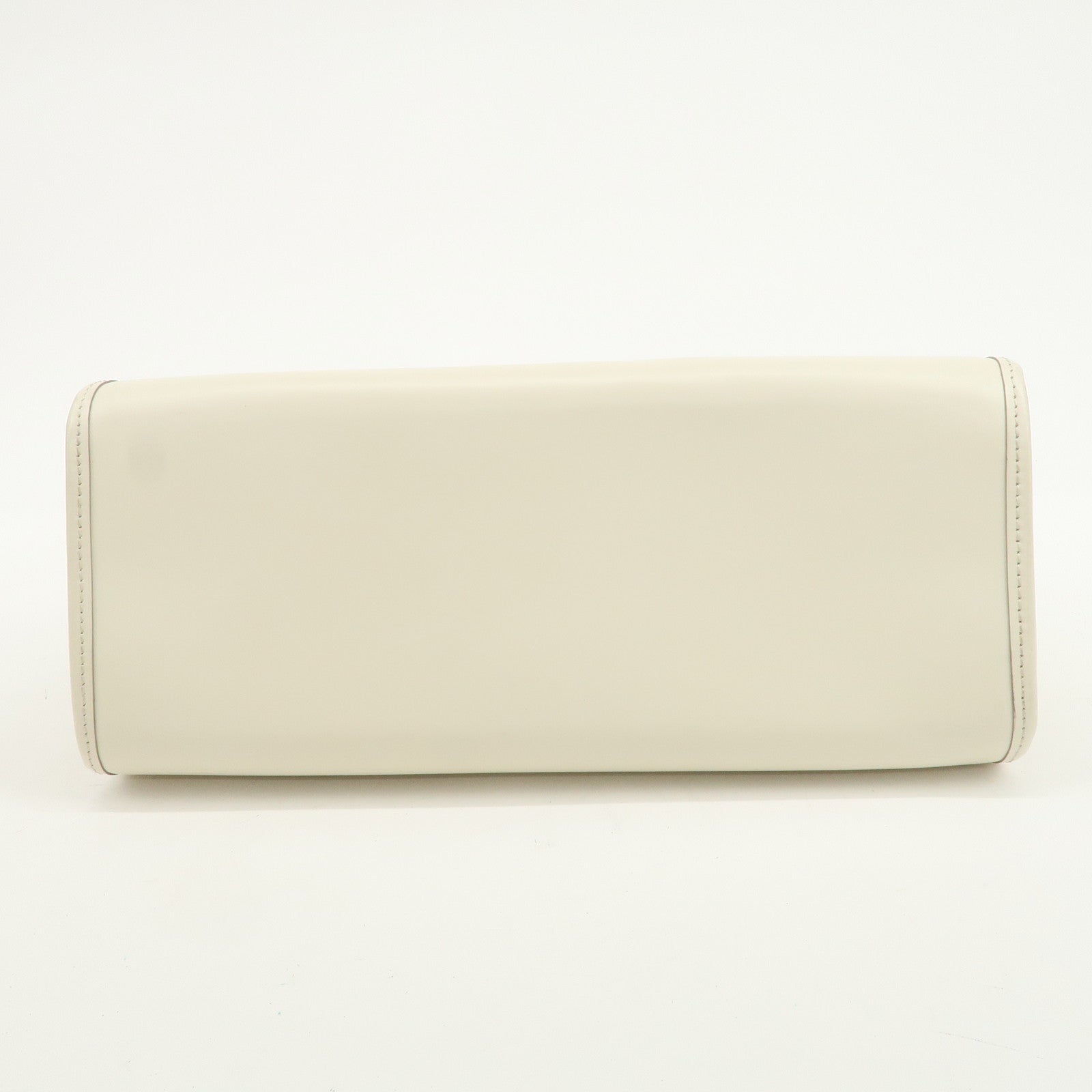 Louis Vuitton Epi Madeleine PM Hand Bag Ivoire White M5933J