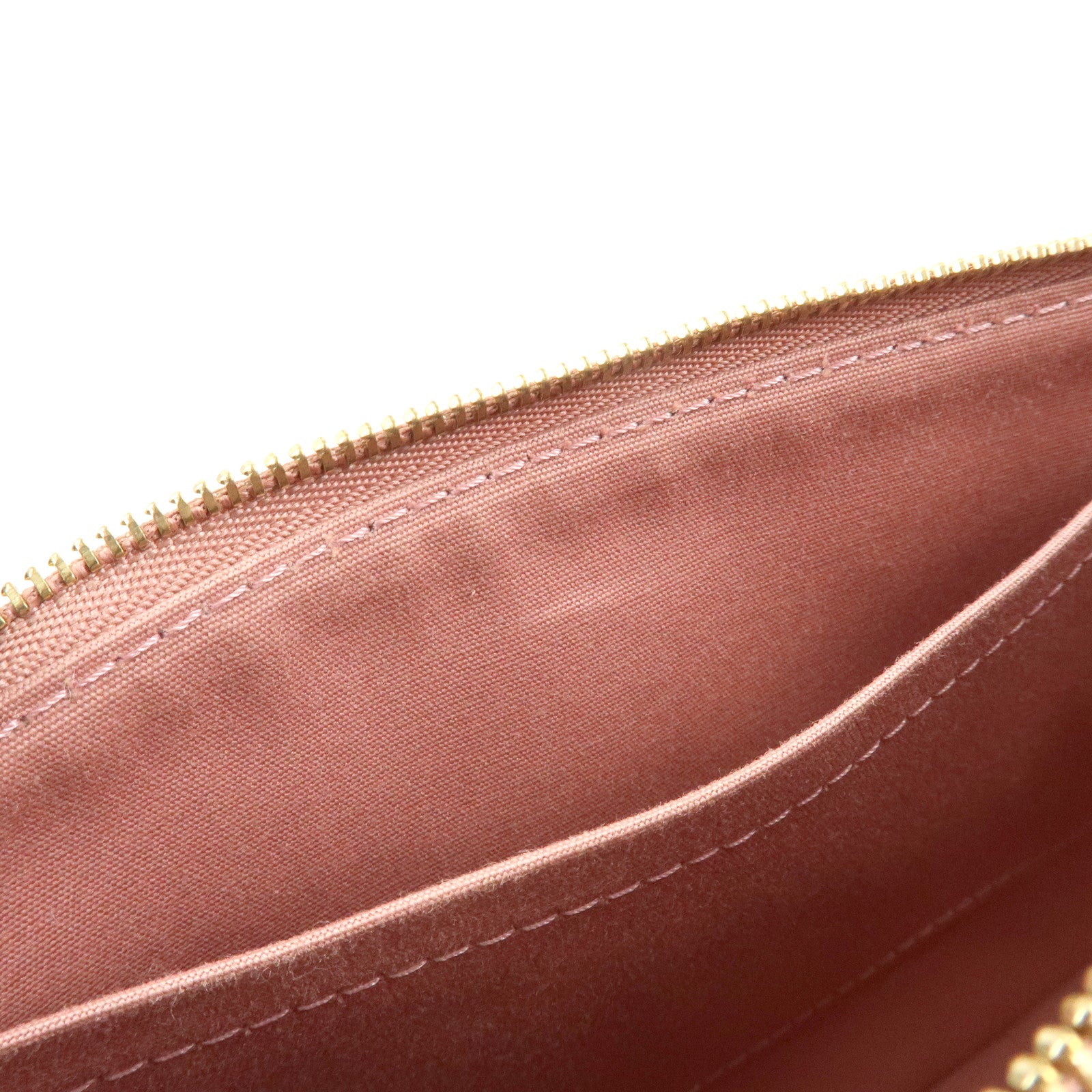 Louis Vuitton Vernis Archipel Ikat Flower Shoulder Bag Pink M90043