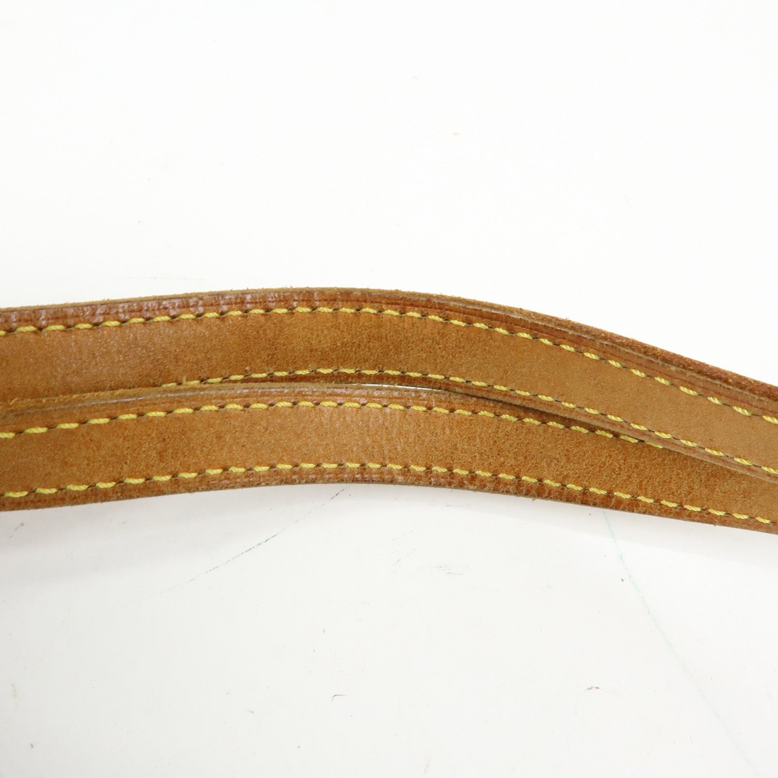 Louis Vuitton Monogram Cite MM Shoulder Bag Hand Bag M51182