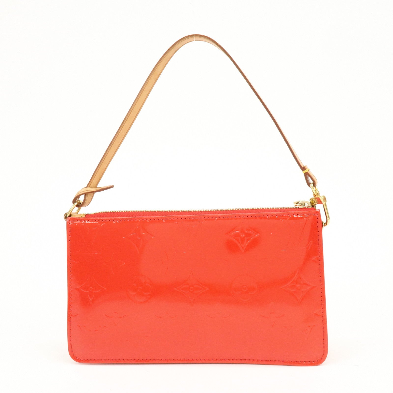 Louis Vuitton Monogram Vernis Lexington Accessoires Pouch M91132