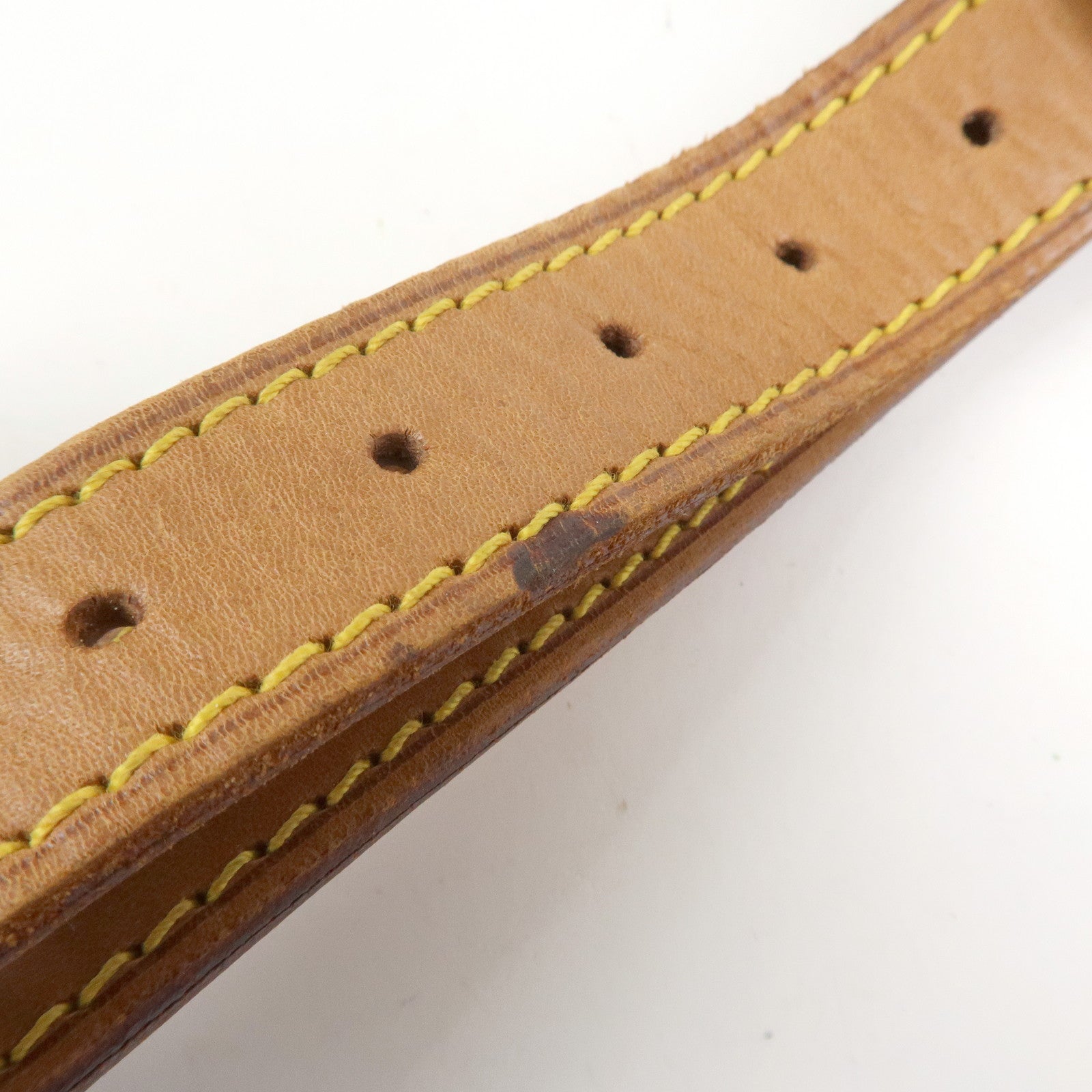 Louis Vuitton Monogram Keep All Bandouliere 45 Boston Bag M41418