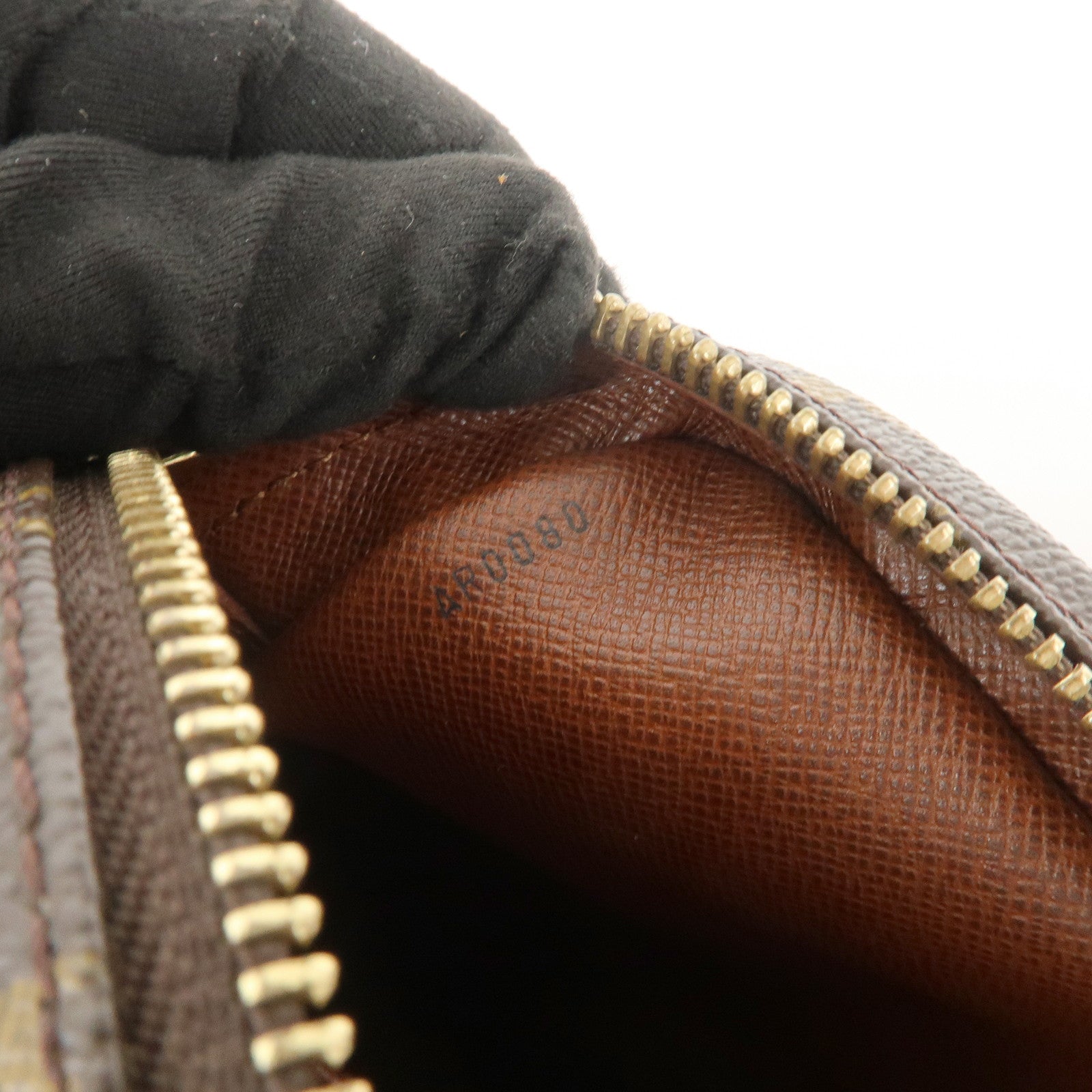 Louis Vuitton Monogram Amazone Shoulder Bag Crossbody Bag M45236