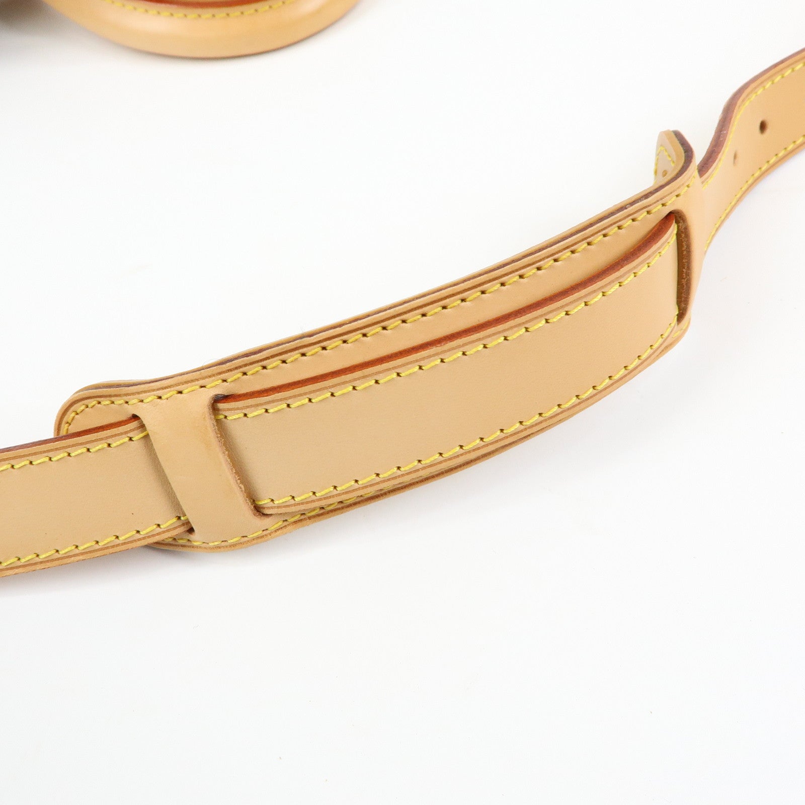 Louis Vuitton Monogram Keep All Bandouliere 45 Boston Bag M41418