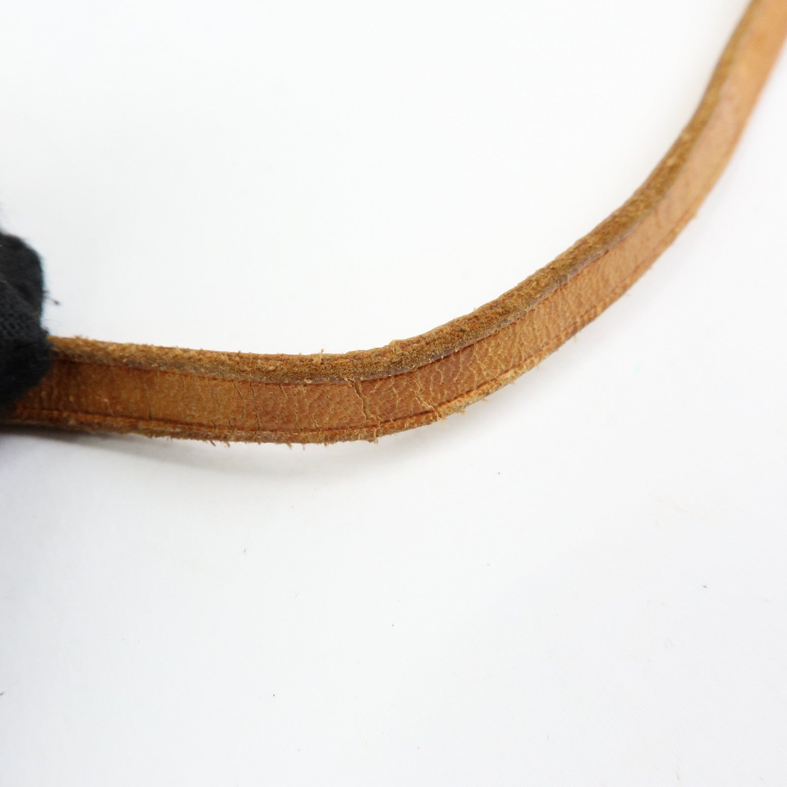 Louis Vuitton Monogram Pochette Accessoires Pouch Hand Bag M51980