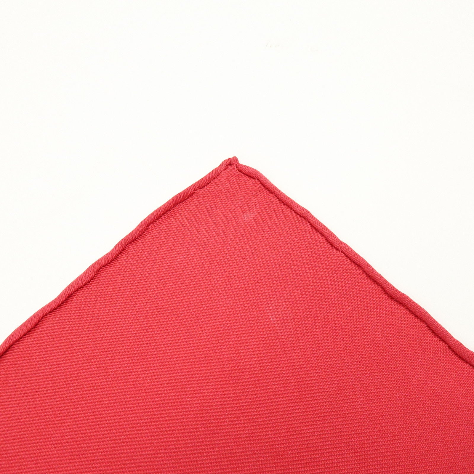 HERMES Carre 90 Silk 100% Scarf Festival Red Pink Blue