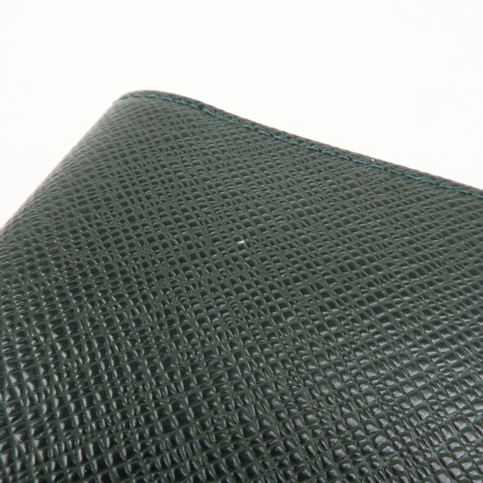 Louis Vuitton Taiga Epi Set Of 2 Agenda Planner Cover R20406 R20055