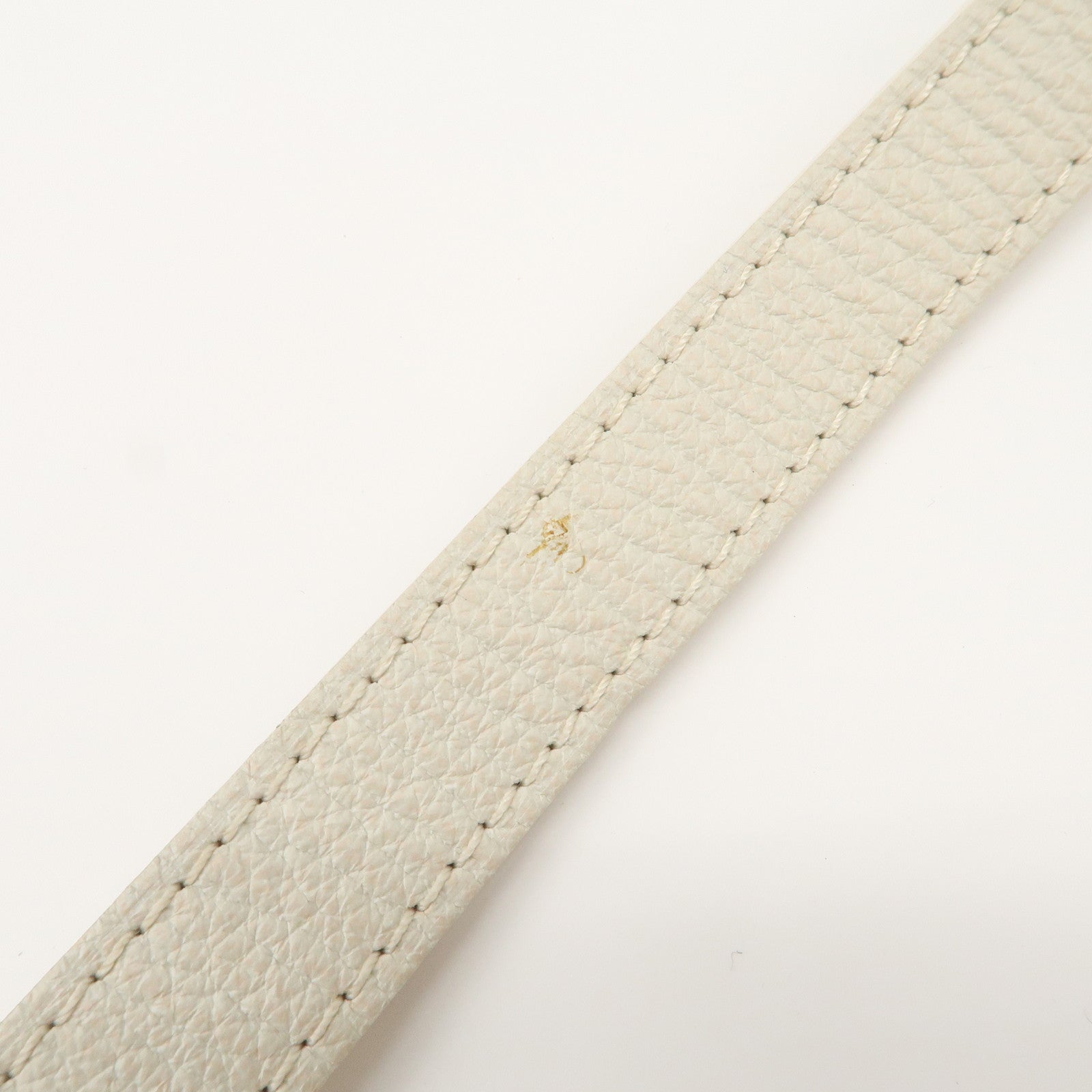 Louis Vuitton Monogram Mini Lin Marina PM 2Way Bag Pink M95495 Used