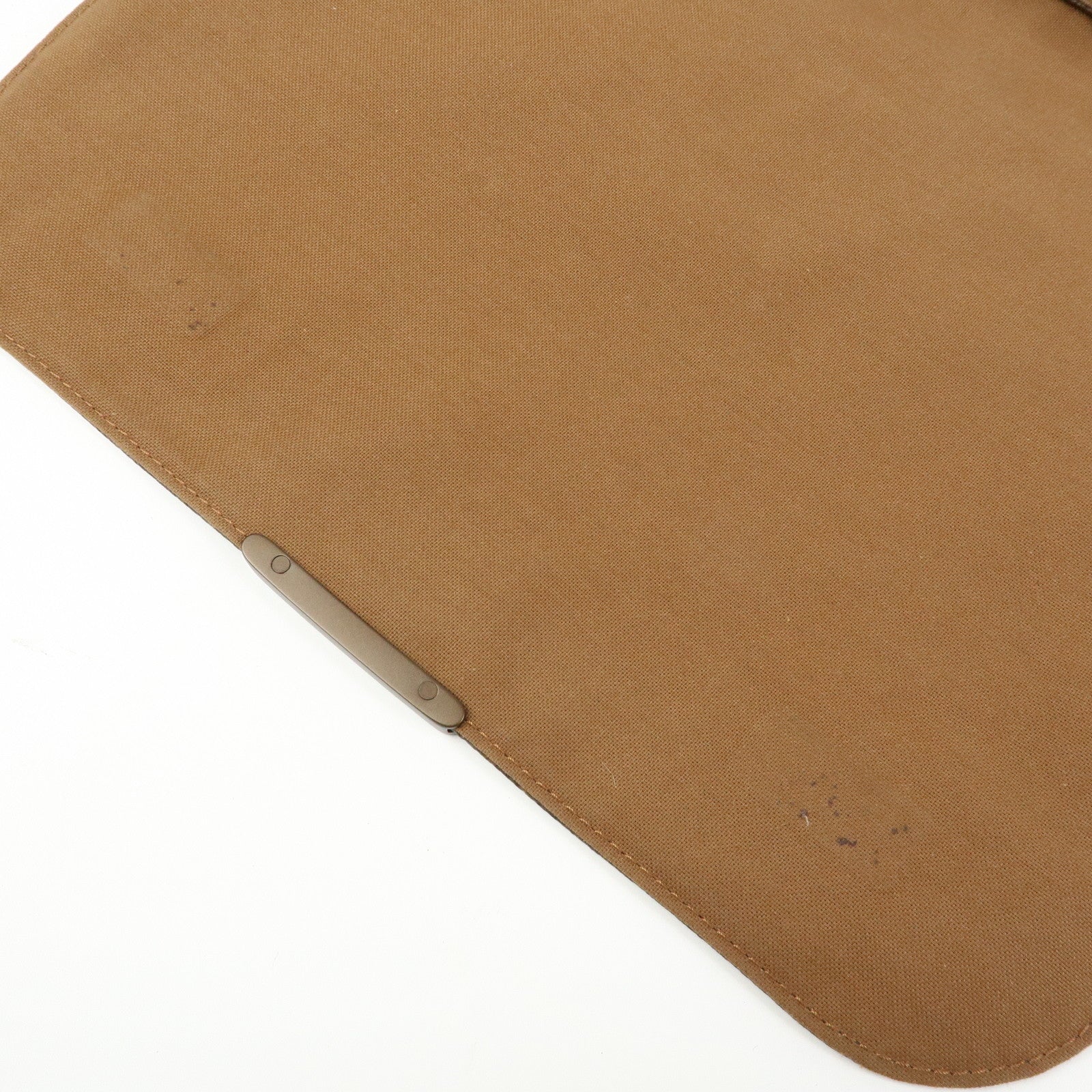 Louis Vuitton Monogram Messenger Beaubourg MM Canvas Bag M97038