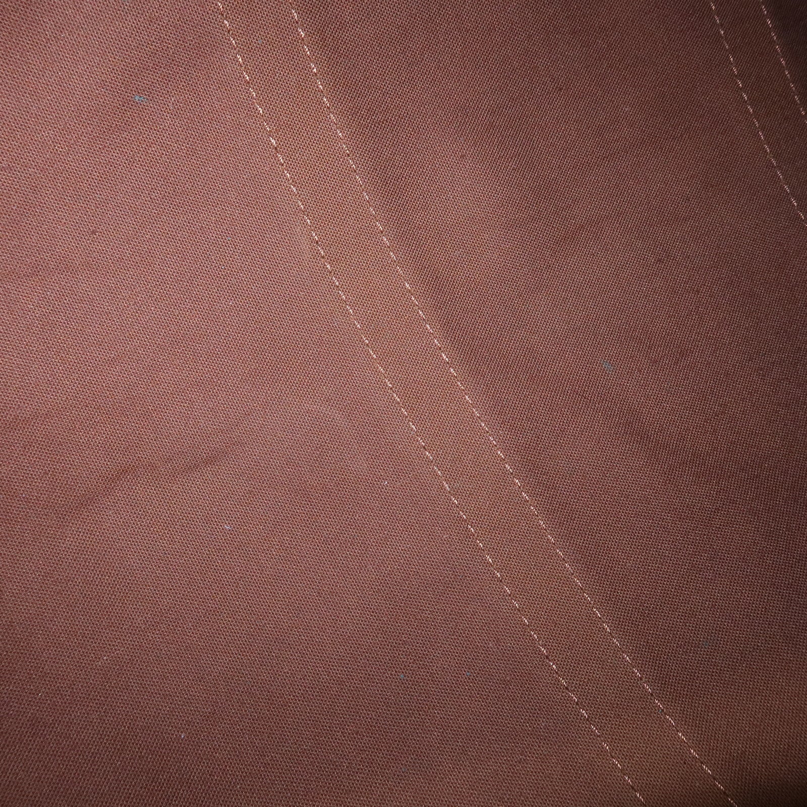 Louis Vuitton Monogram Keep All Bandouliere 60 Bag Brown M41412 Used