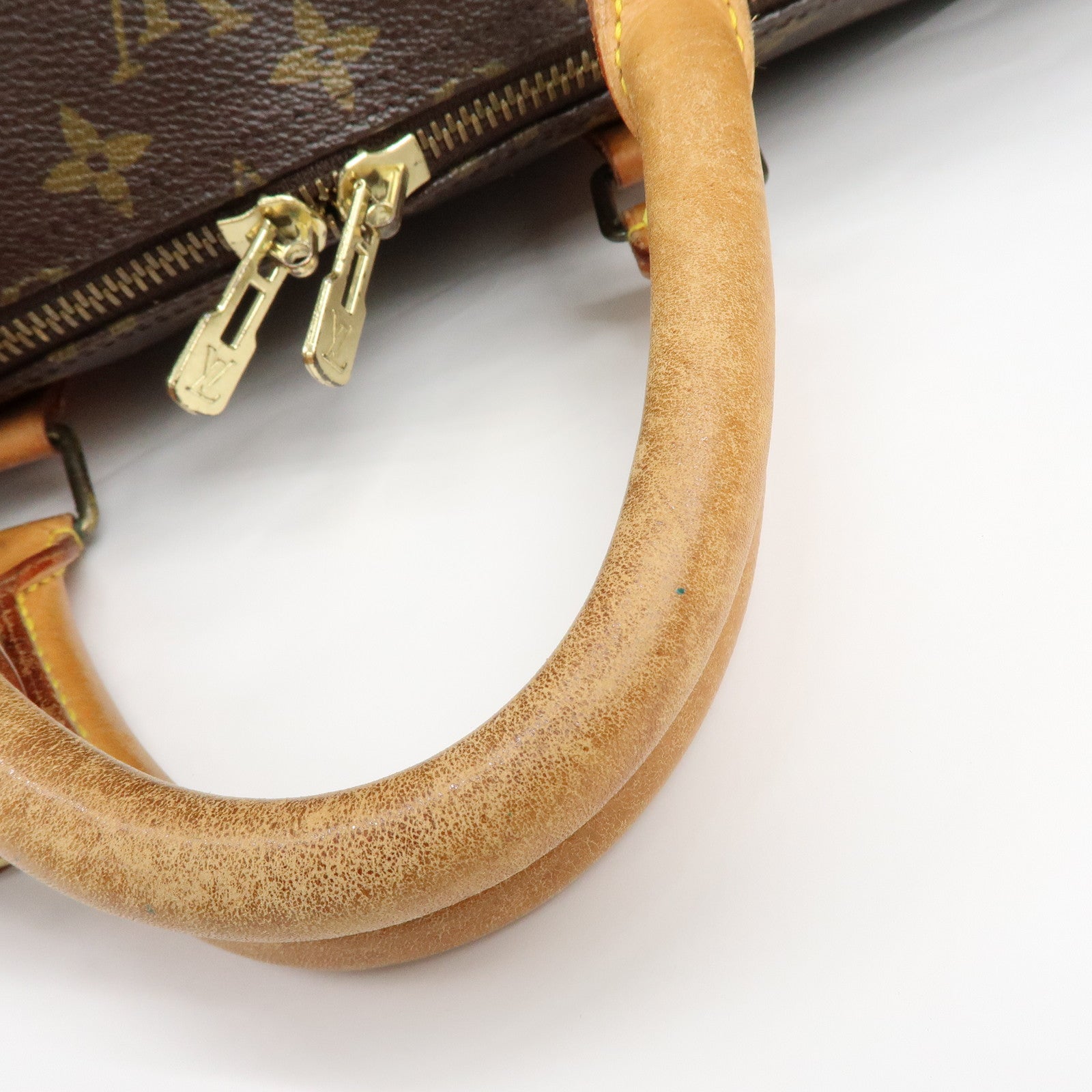 Louis Vuitton Monogram Keep All Bandouliere 60 Boston Bag M41412