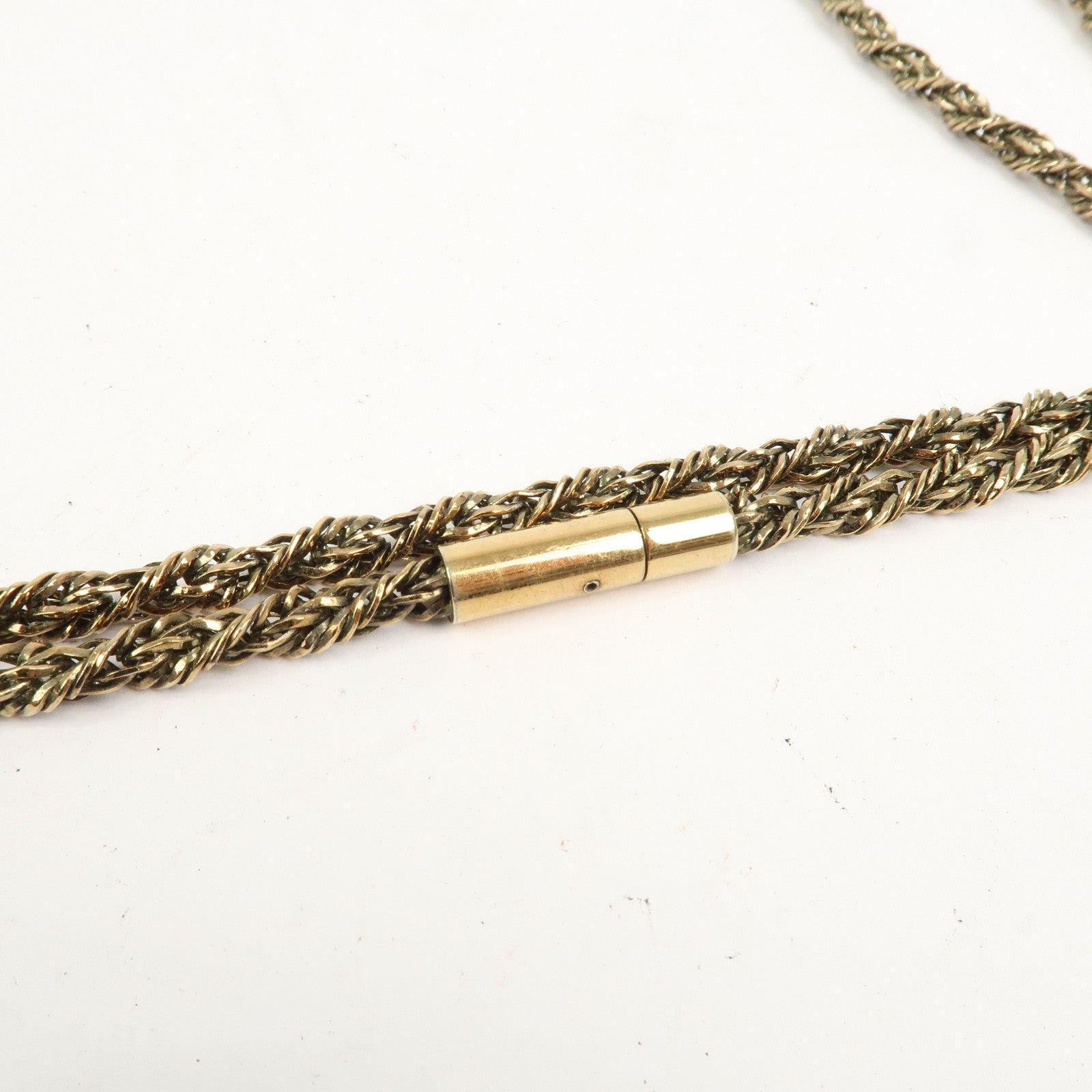 Chloe Elsie Leather Chain Shoulder Bag Hand Bag Black