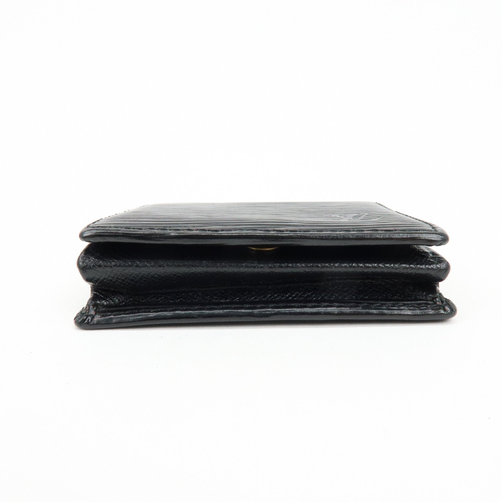 Louis Vuitton Taiga Epi Set of 2 Coin Case Card Case M63692 M30512