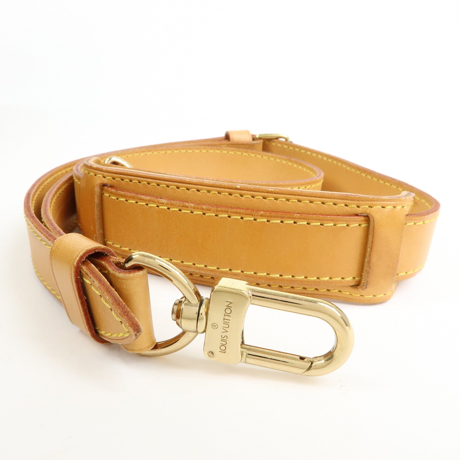 Louis Vuitton Monogram Keep All Bandouliere 55 Boston Bag M41414