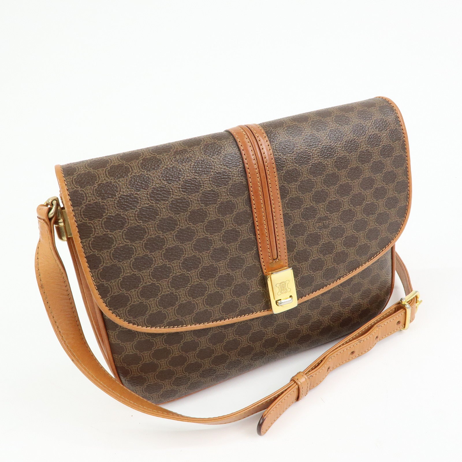 CELINE Shoulder Bag