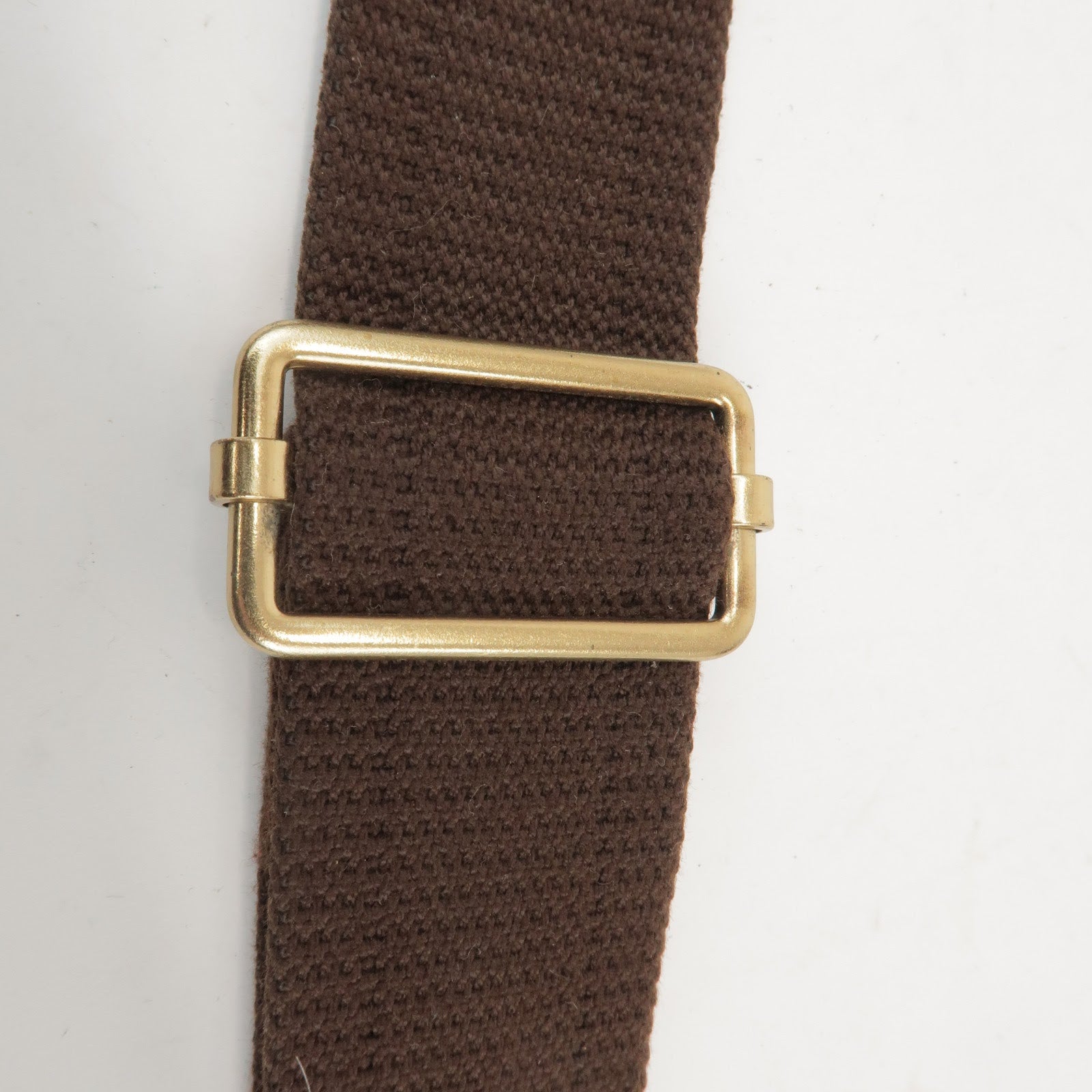 Louis Vuitton Monogram Pochette Bosphore Shoulder Bag M40044