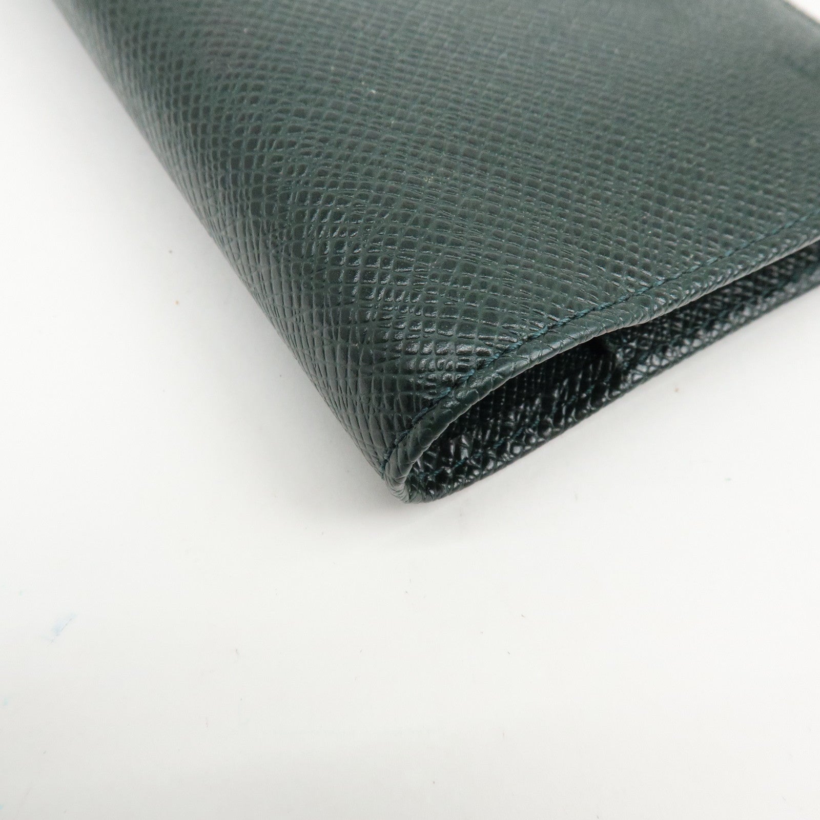 Louis Vuitton Monogram Taiga Set of Agenda PM Covers R20005 R20406