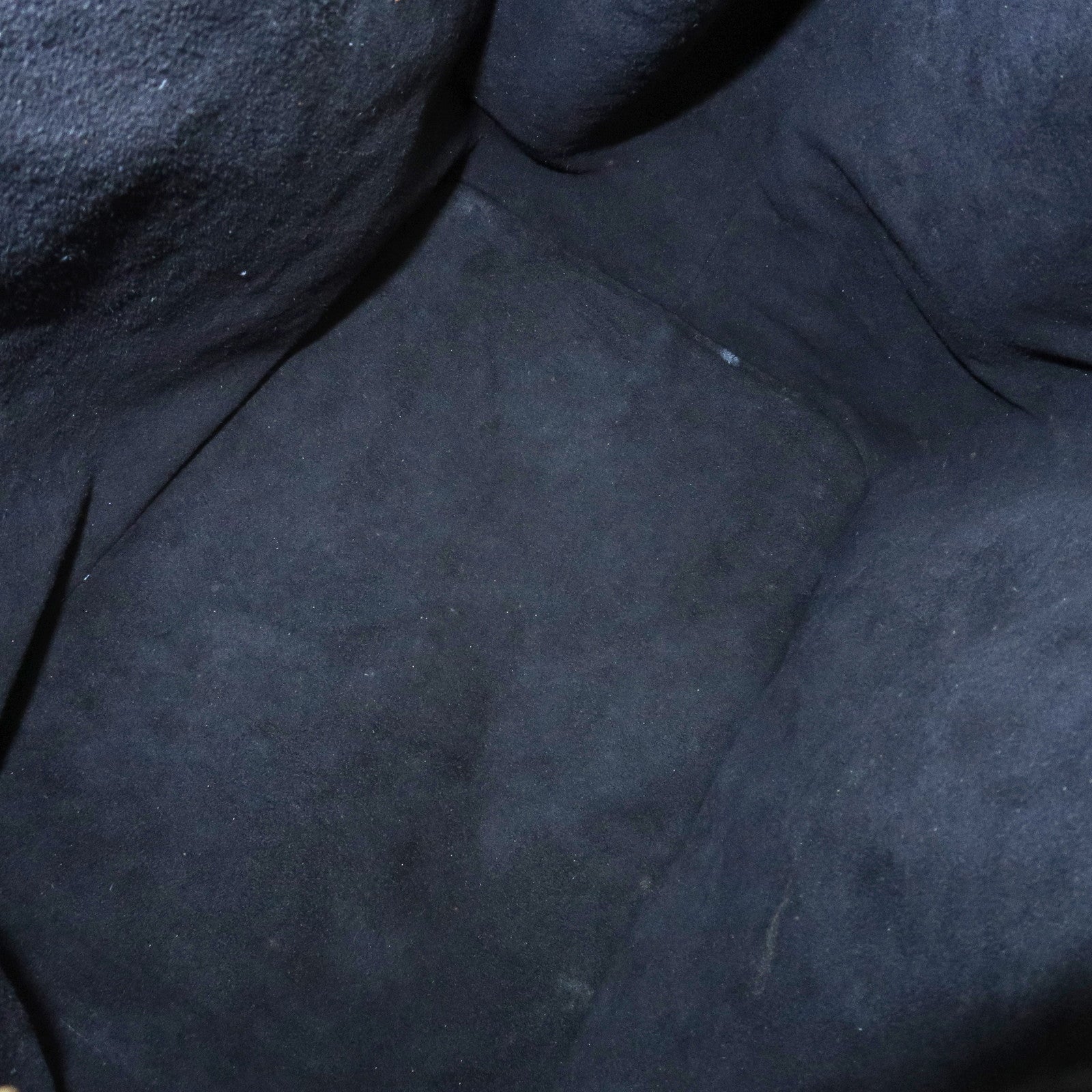 Louis Vuitton Epi Petit Noe Shoulder Bag Noir Black M44102