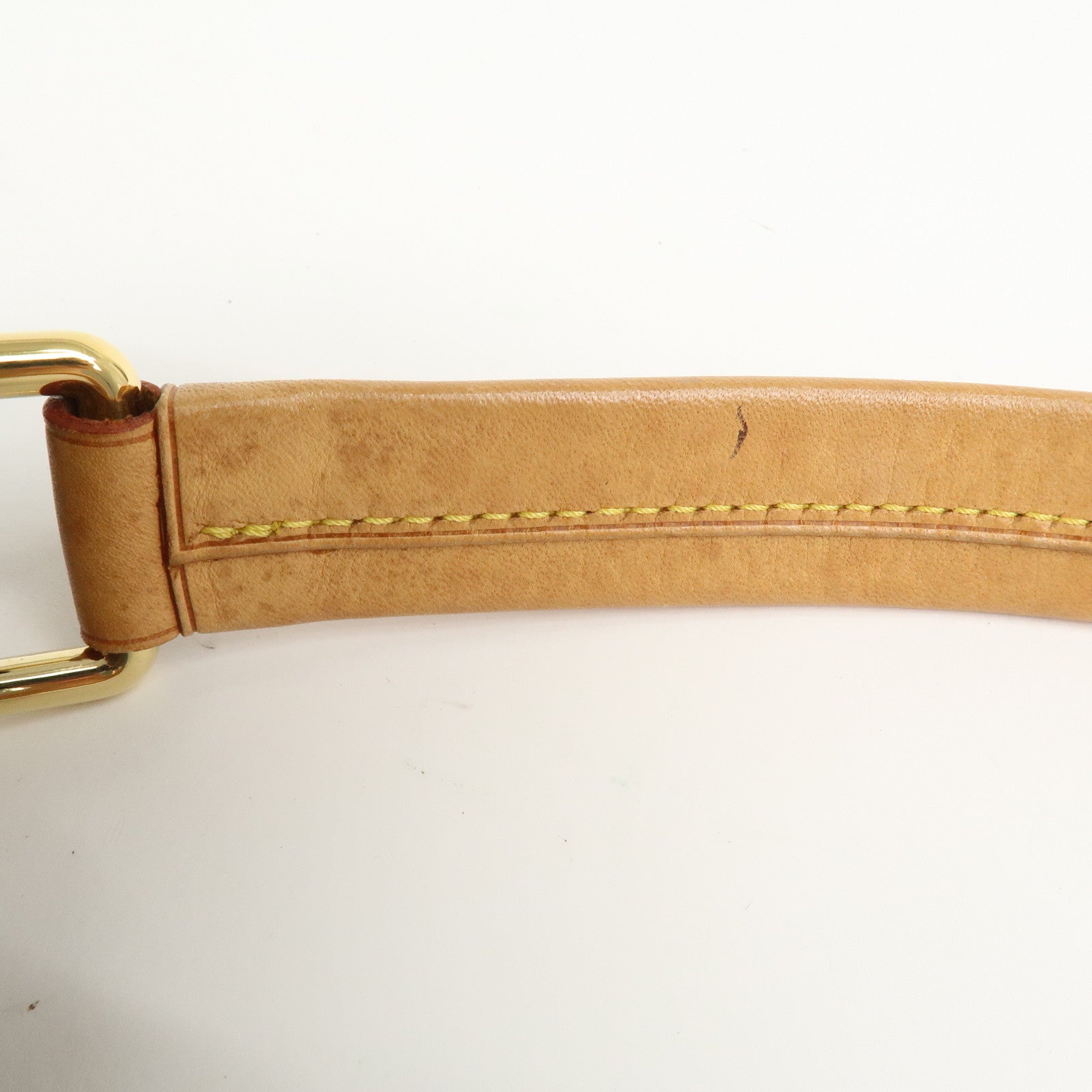 Louis Vuitton Monogram Beverly MM Shoulder Bag Brown M40121