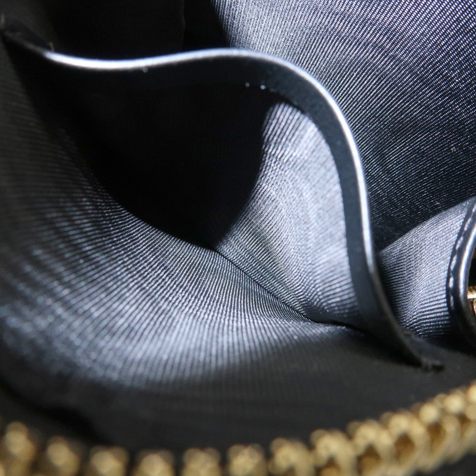 Christian Dior Lady Dior Call’in Dior Leather Phone Holder Pink