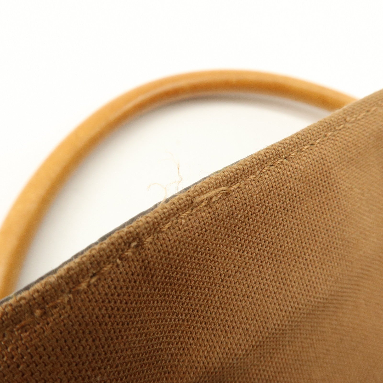 Louis Vuitton Monogram Mini Looping Shoulder Bag Brown M51147