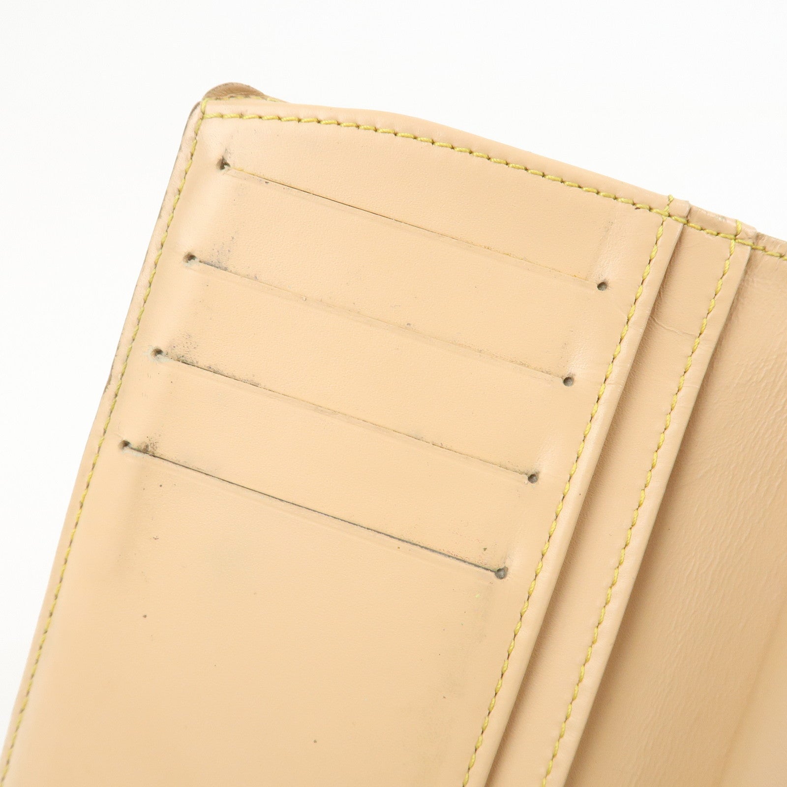 Louis Vuitton Monogram Multicolor Portefeuille Viennois Wallet
