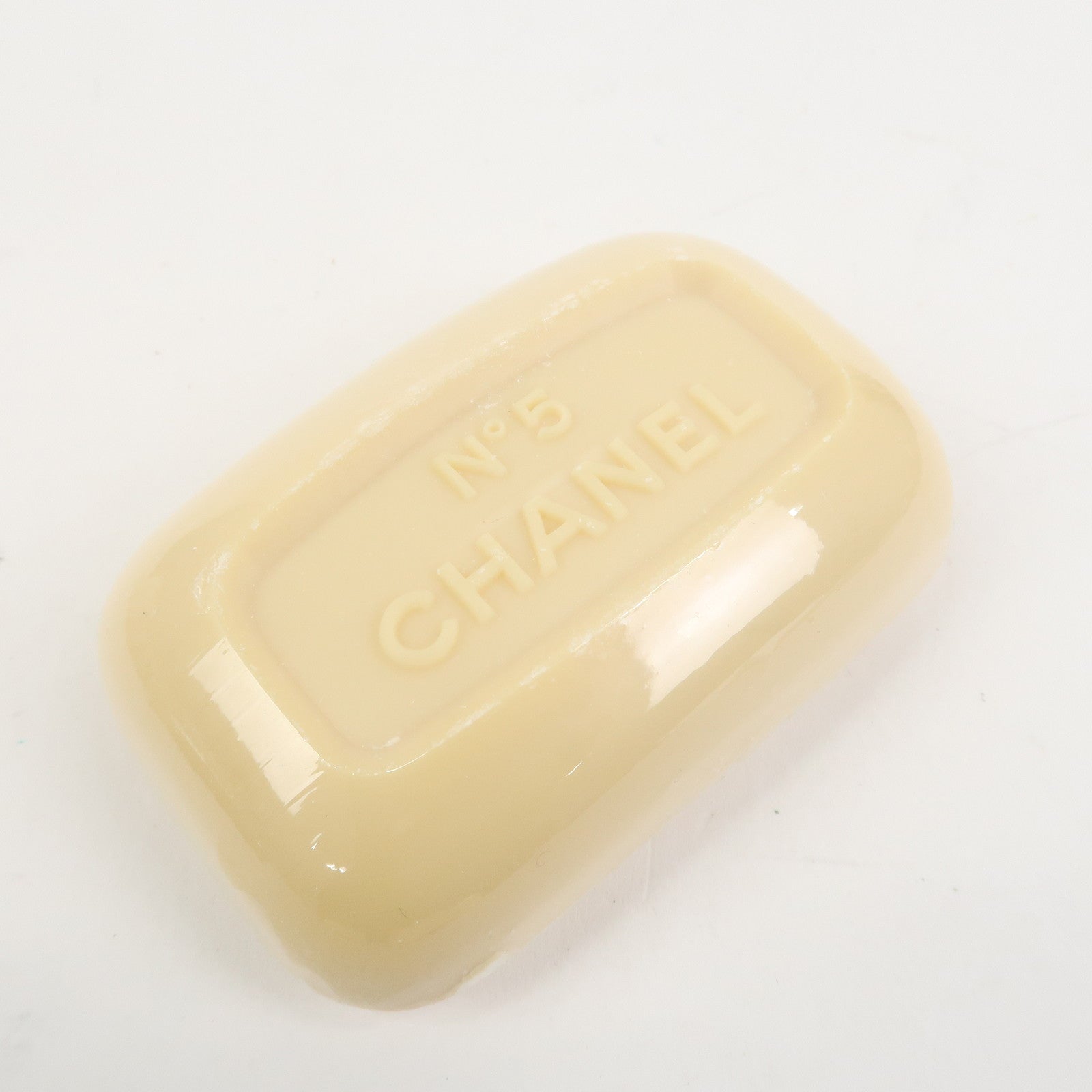CHANEL Set of 5 Savon No5 Bar Soap