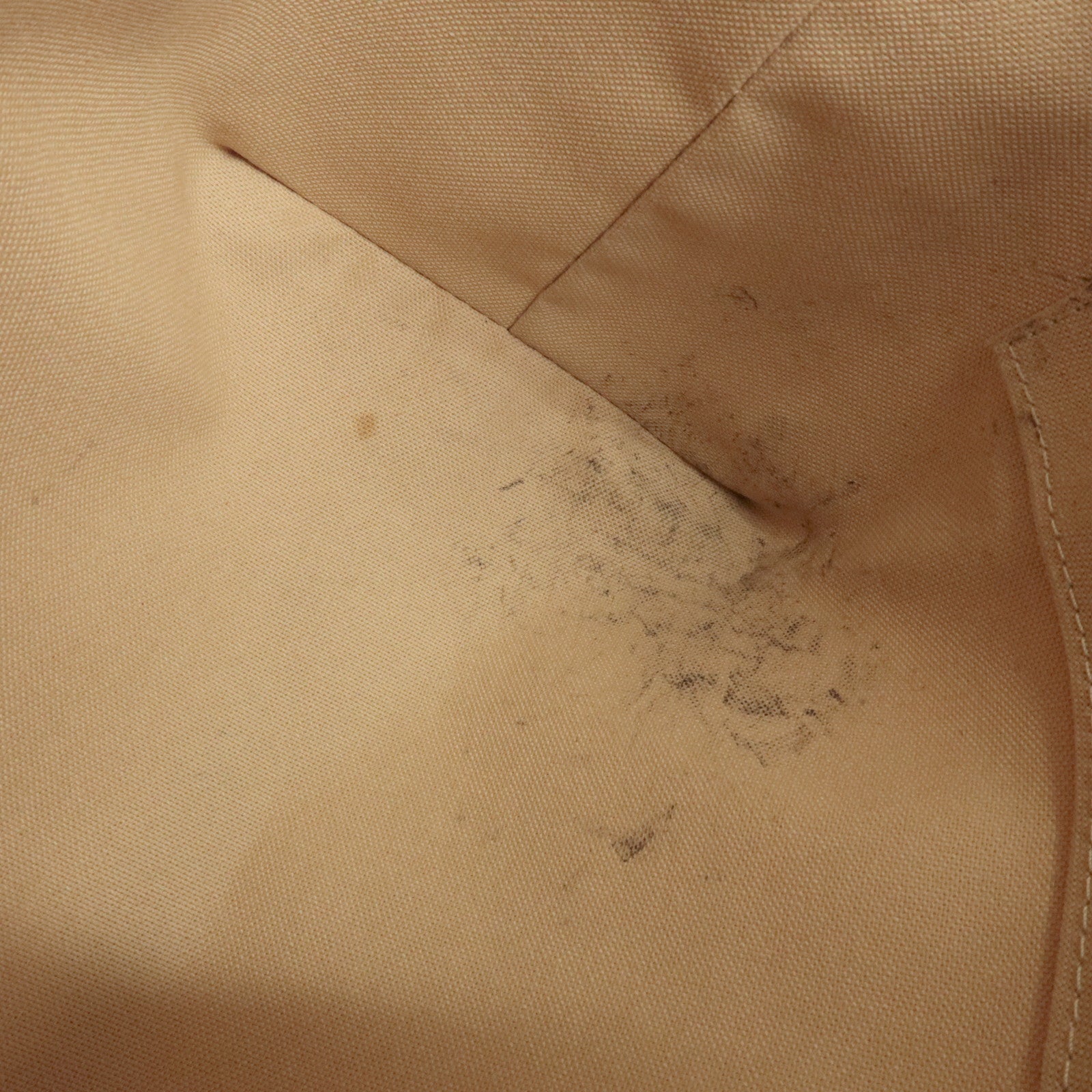 Louis Vuitton Damier Azur Totally PM Tote Bag Shoulder Bag N51261