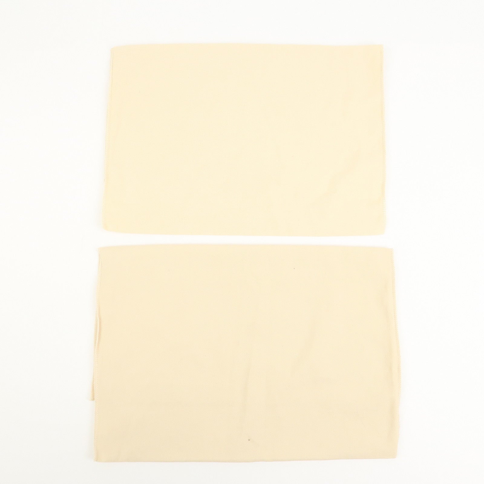 Louis Vuitton Set of 15 Dust Bag Storage Bag Flap Style