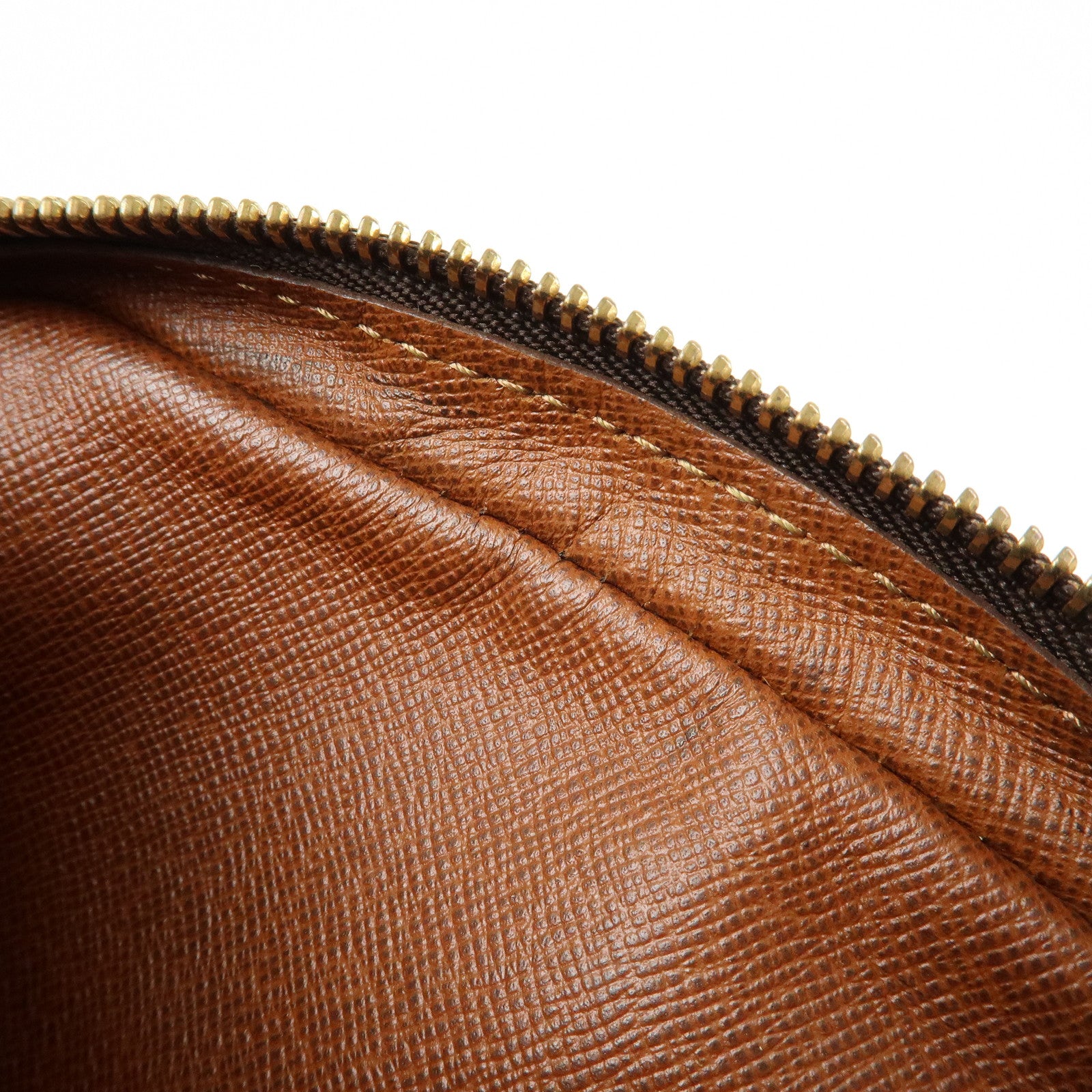 Louis Vuitton Monogram Danube Shoulder Bag Crossbody Bag M45266