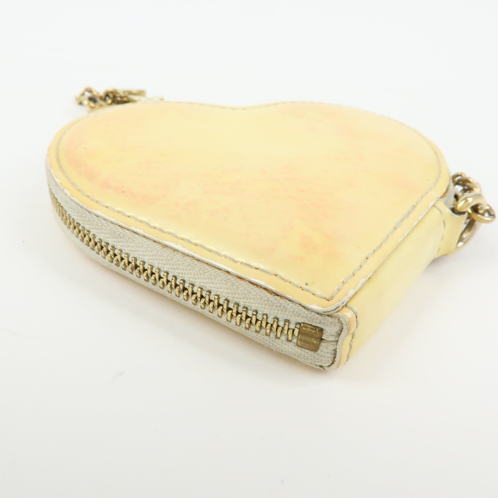 Louis Vuitton Taiga Vernis Set of 5 Coin Case M91918/M64866/M30544