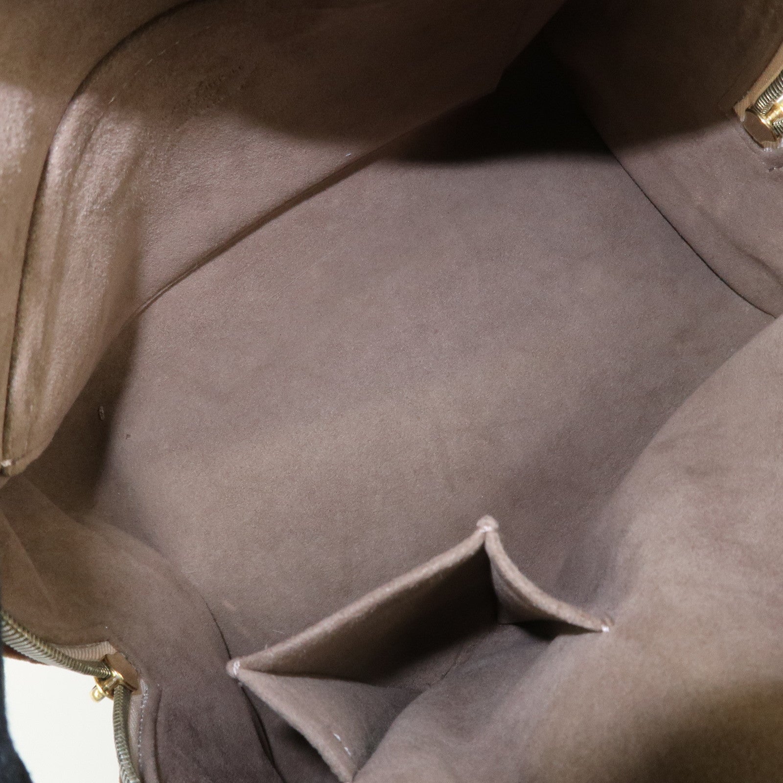 Louis Vuitton Monogram Multicolor Priscilla Hand Bag Noir M40097