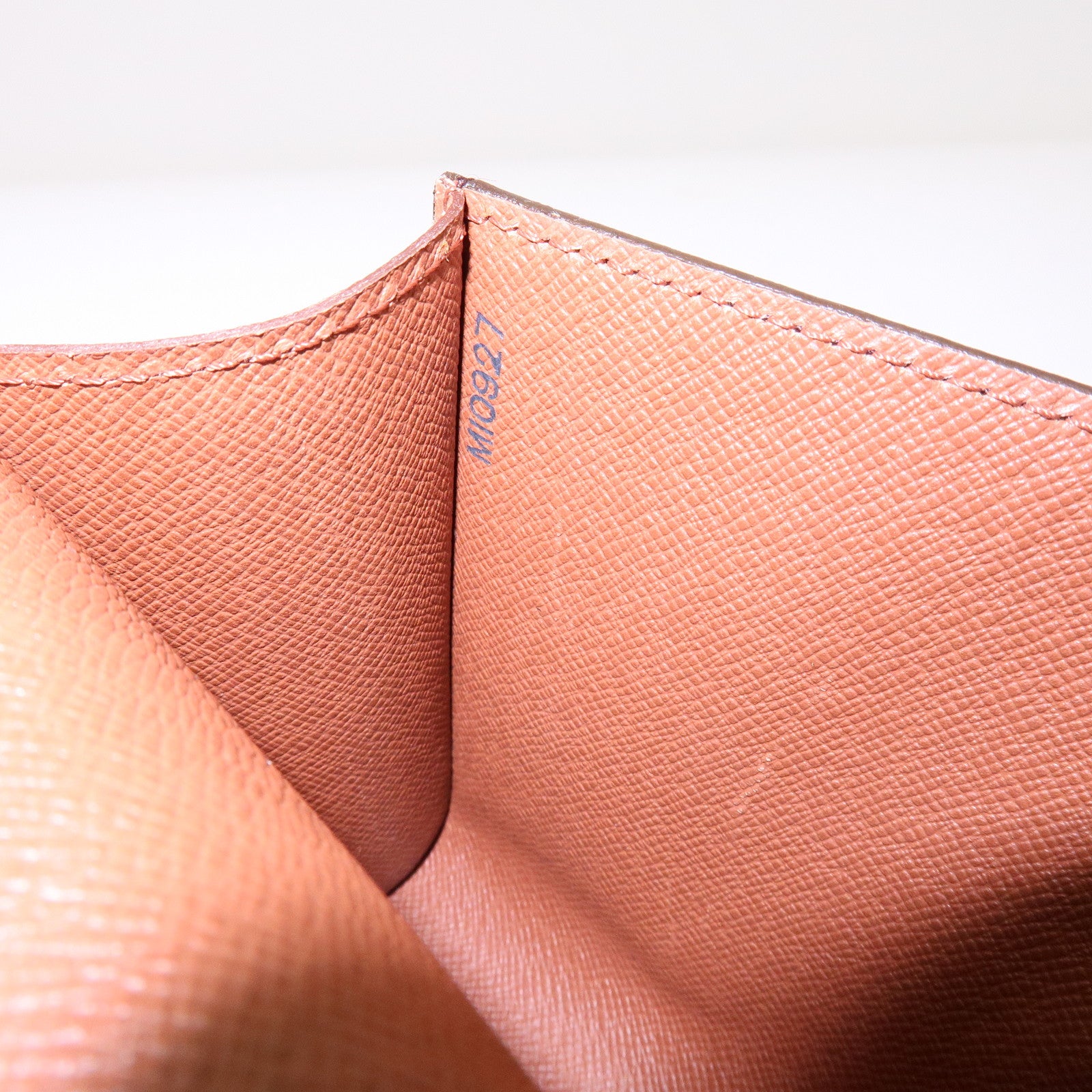 Louis Vuitton Monogram Pochette Arche Canvas Waist Bag M5197M