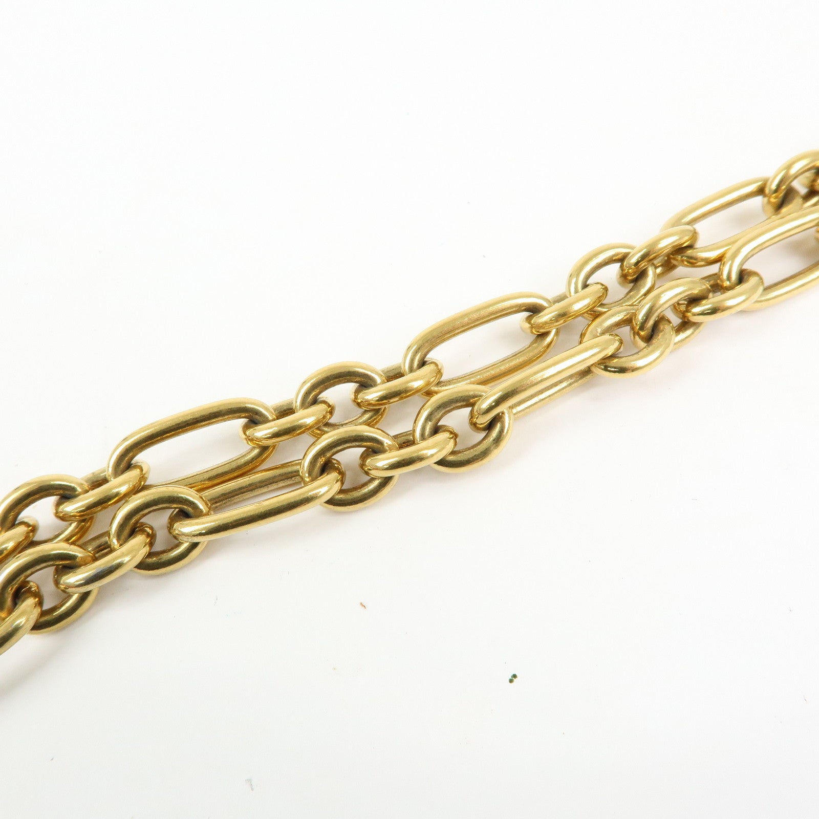 Louis Vuitton Monogram Vernis Belle Air Chain Shoulder Bag M93614