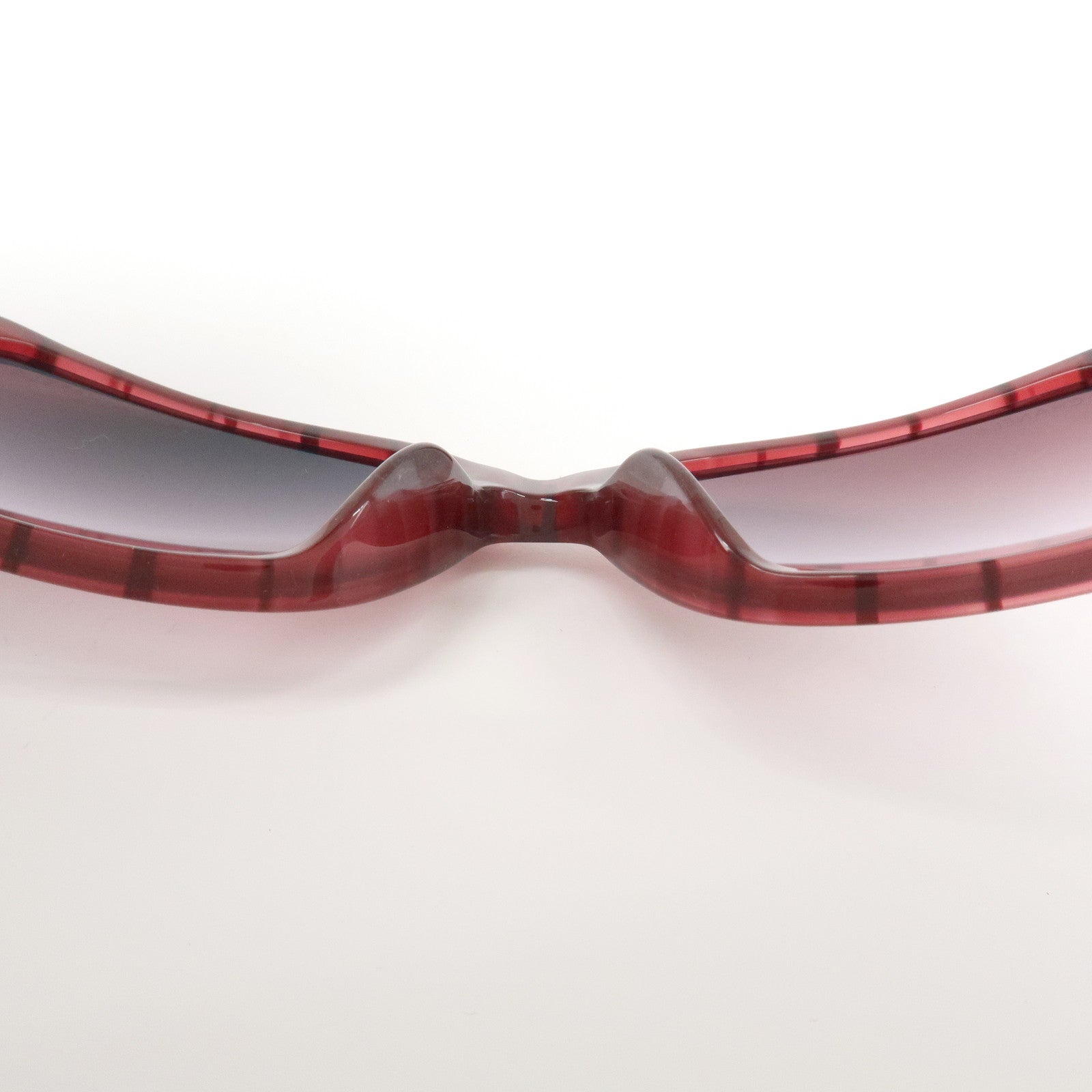 CHANEL COCOMark Plastic Sunglasses 5218-A c.1306/3P 54□16 135 2N