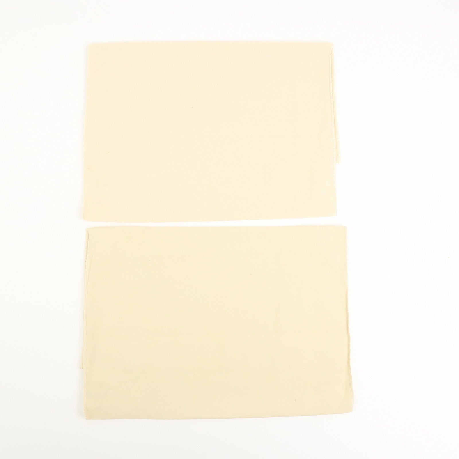 Louis Vuitton Set of 15 Dust Bag Storage Bag Flap Style