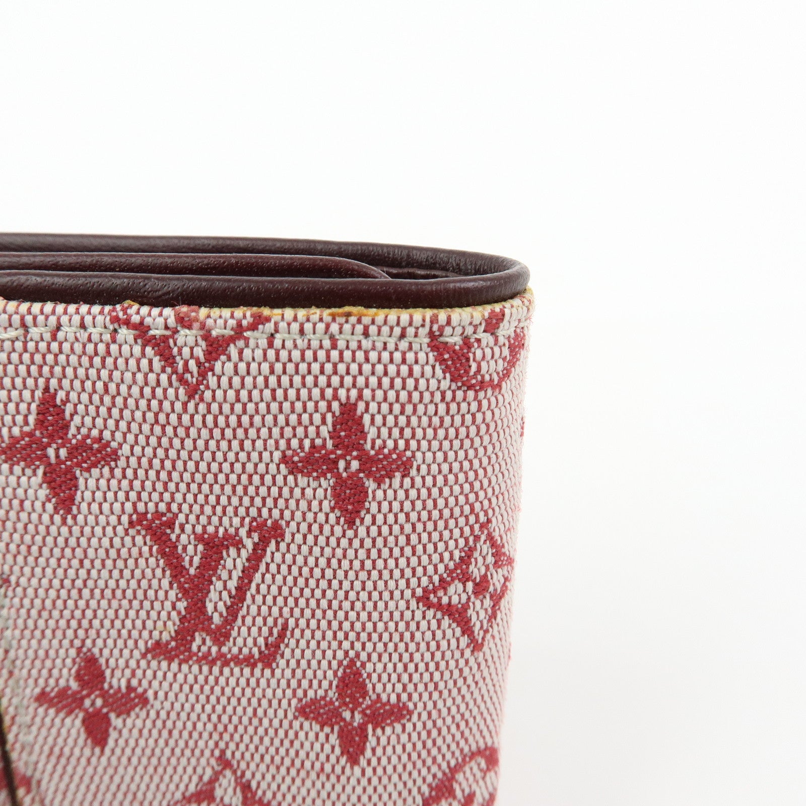 Louis Vuitton Monogram Mini PorteBillets CarteCredit Monnaie M92241