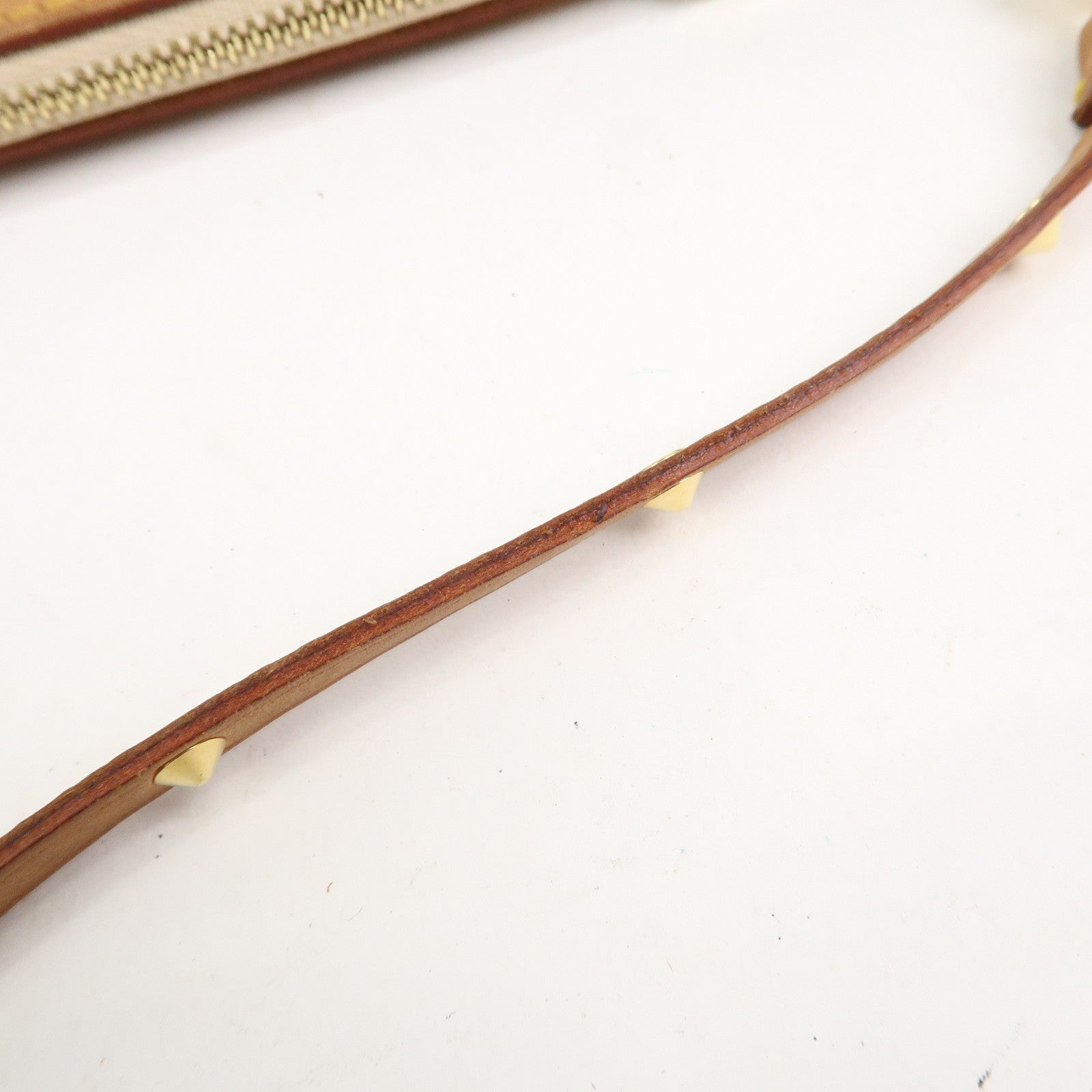 Louis Vuitton Monogram Multicolor Pochette Accessoires M92649