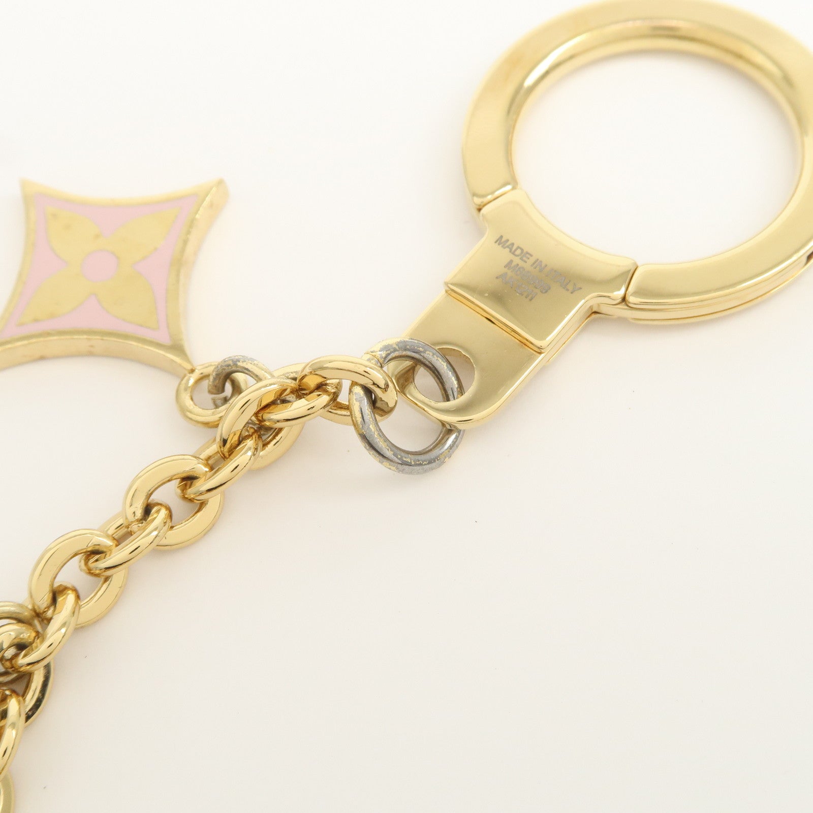 Louis Vuitton Bijoux Sac Chaine Spring Street Bag Charm M68999