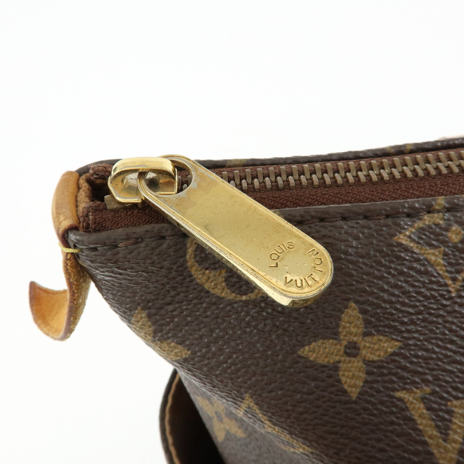 Louis Vuitton Monogram Totally GM Tote Bag Shoulder Bag M56690