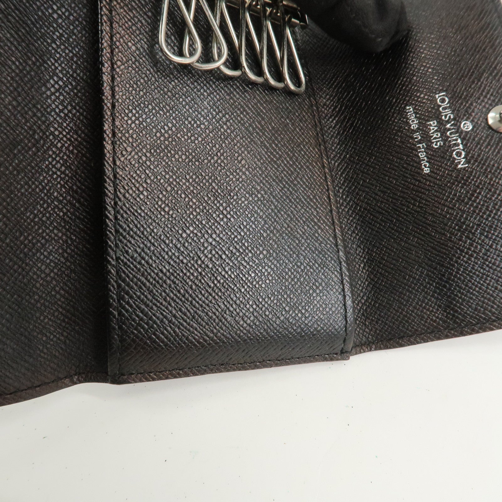 Louis Vuitton Set of 3 Key Case Key Case M30532/M62662/M91976