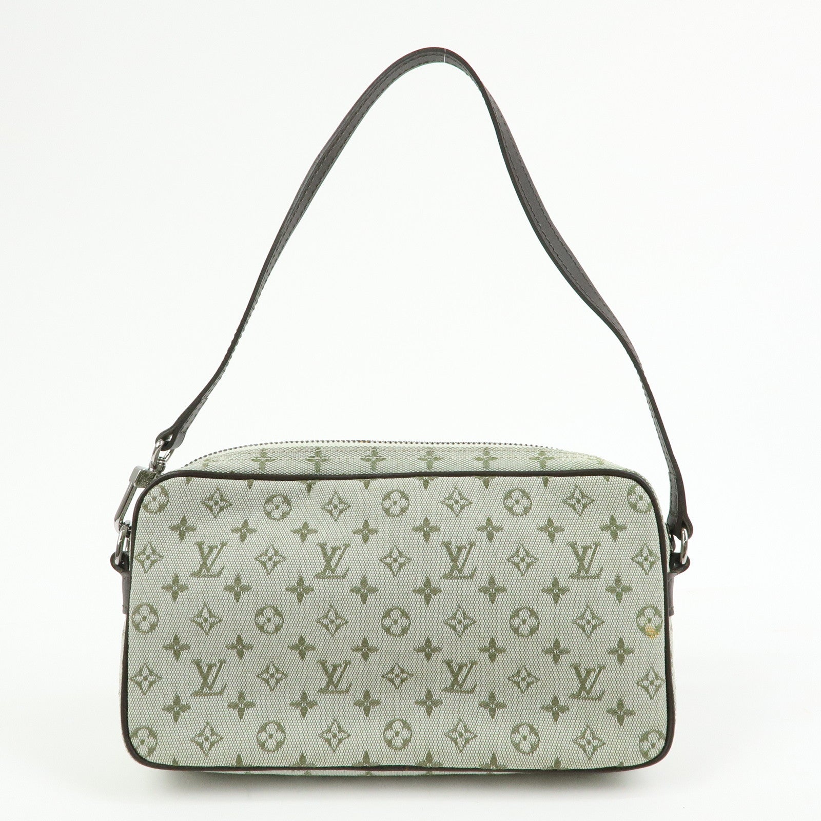 Louis Vuitton Monogram Mini Comte Dufe Pochette Fairy Tale M92274