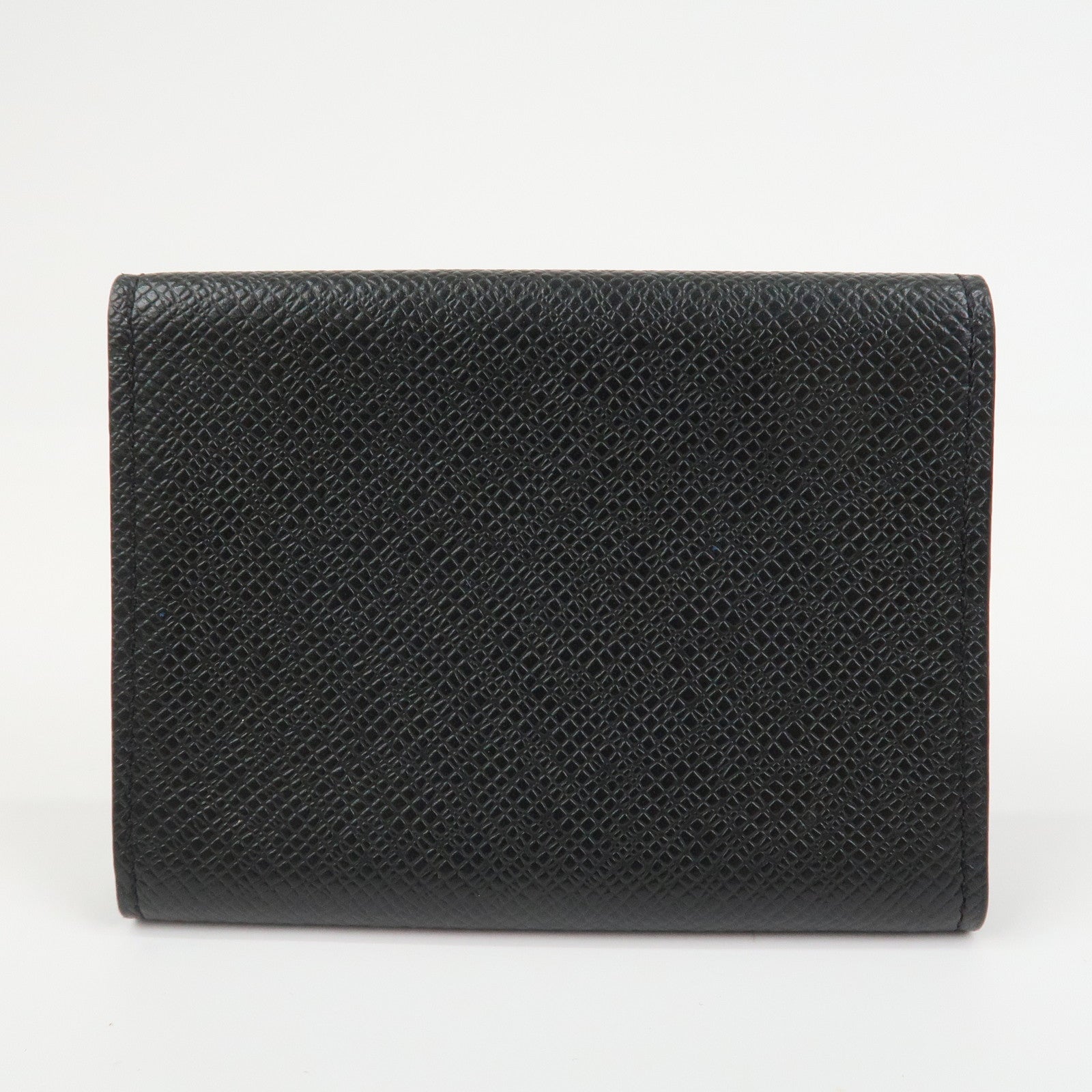 Louis Vuitton Taiga Envelope Carte de Visite NM Card Case M64595