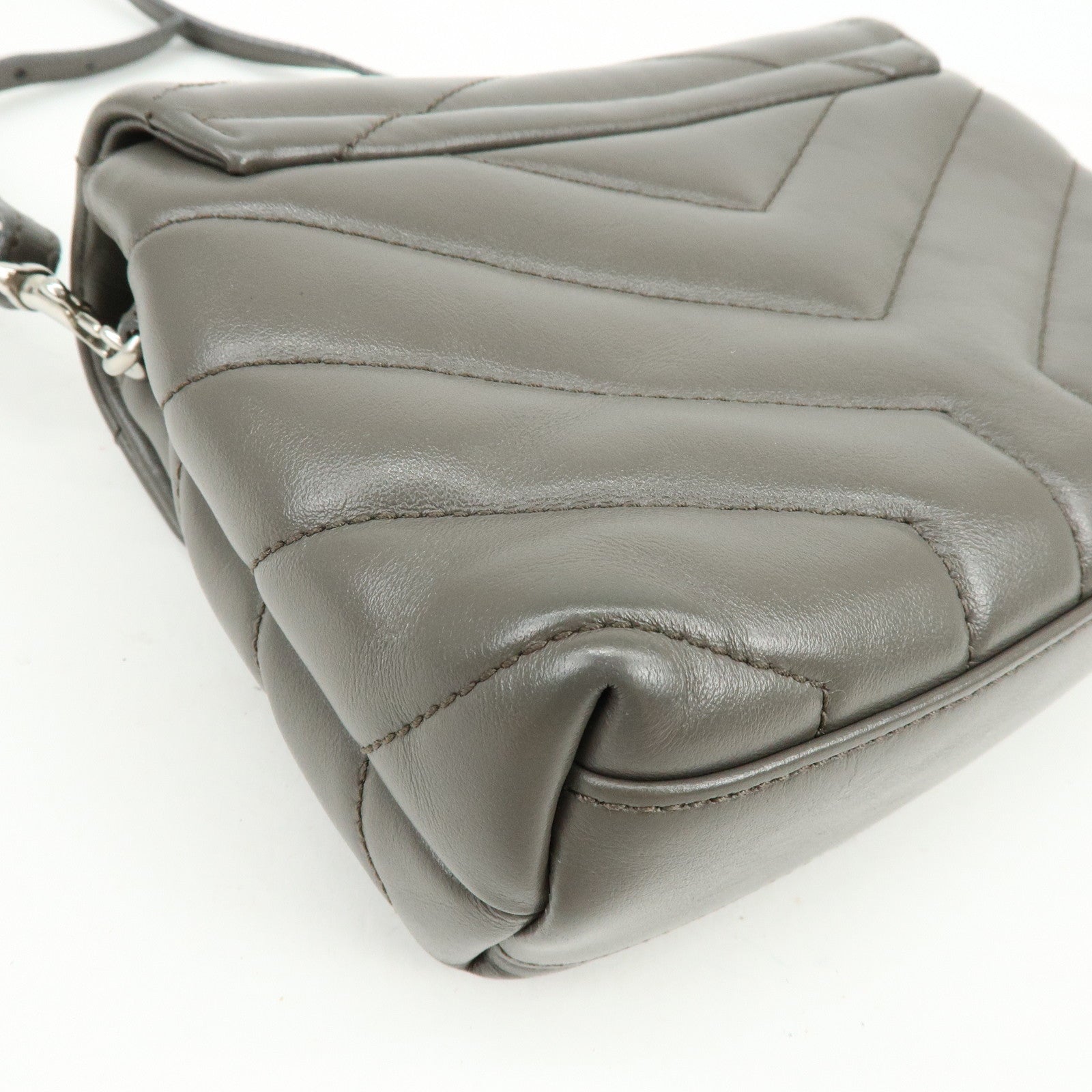 SAINT LAURENT PARIS Shoulder Bag